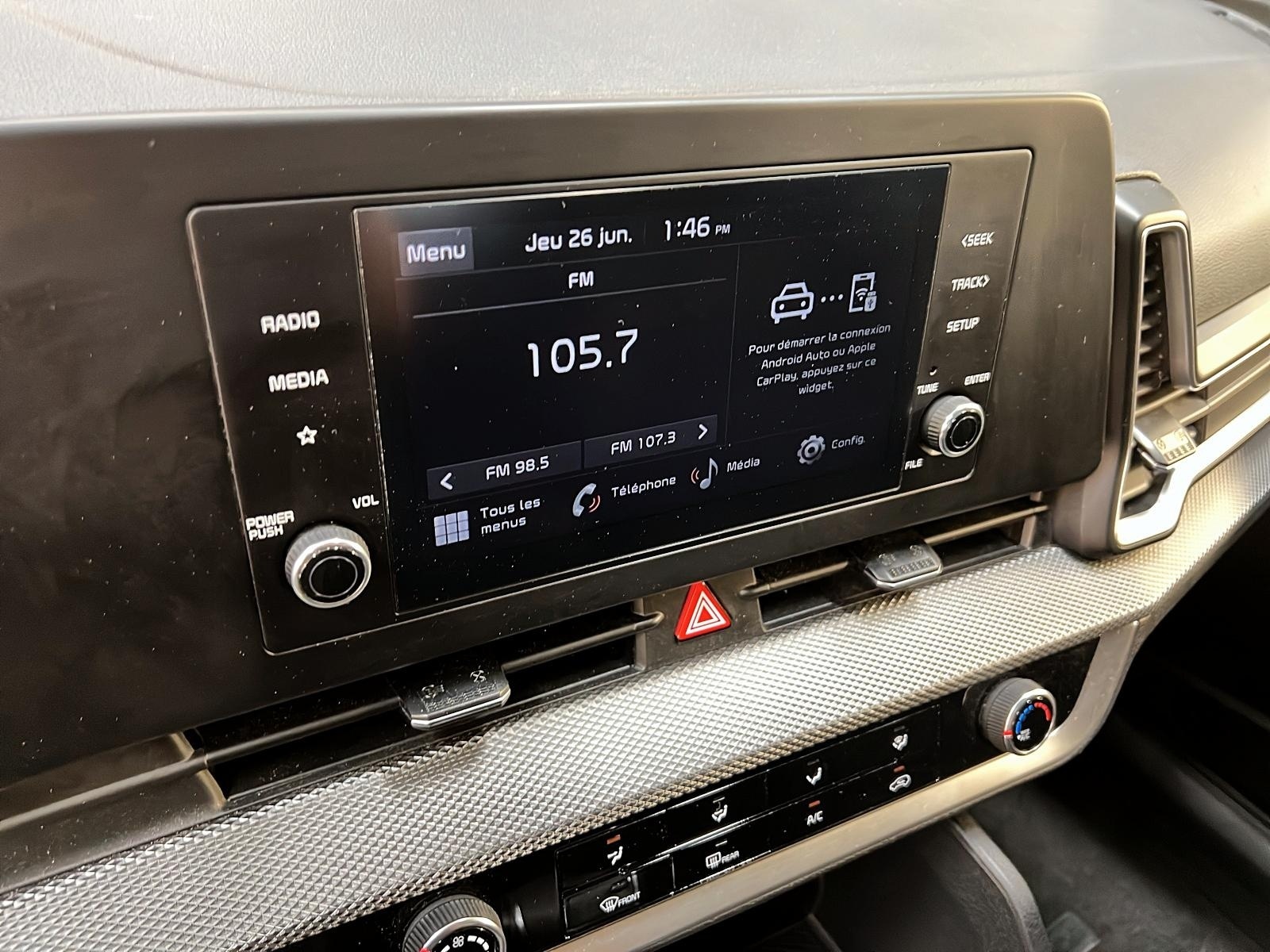 Kia Sportage LX 2023 - image #15
