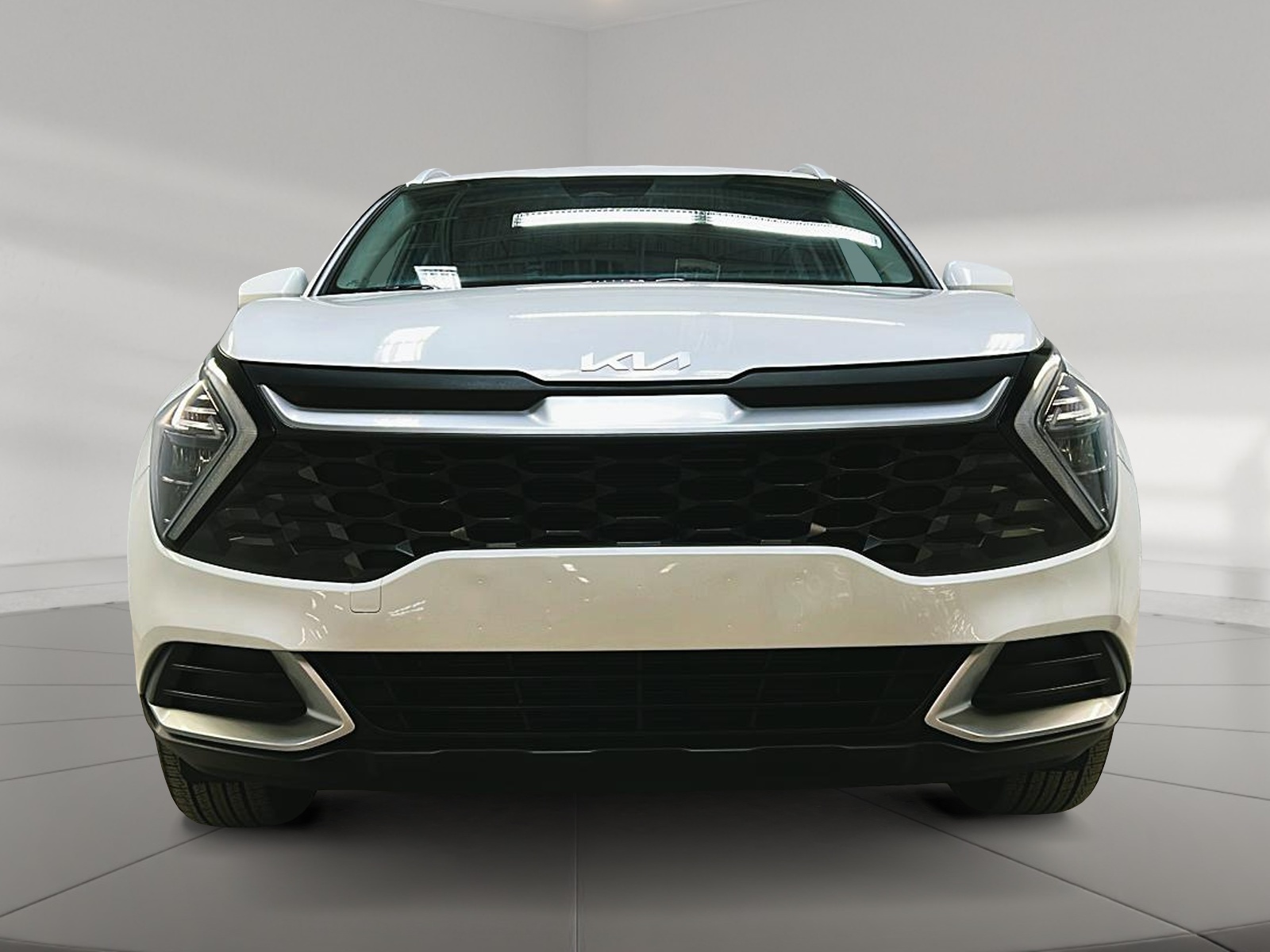Kia Sportage LX 2023 - image #2