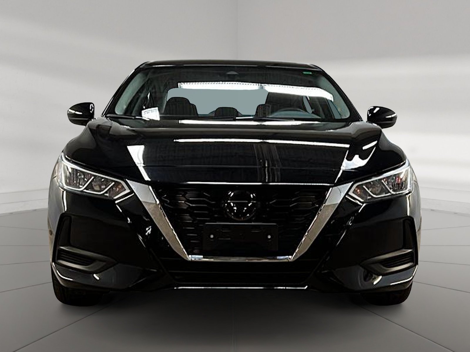 Nissan Sentra S PLUS 2023 - image #2
