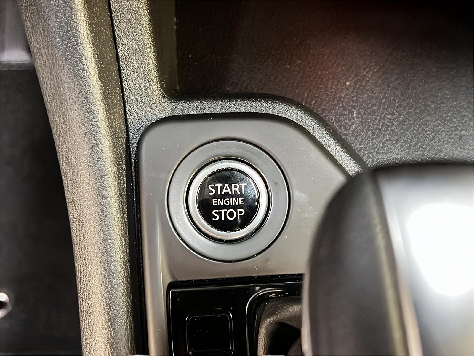 Nissan Sentra S PLUS 2023 - image #14