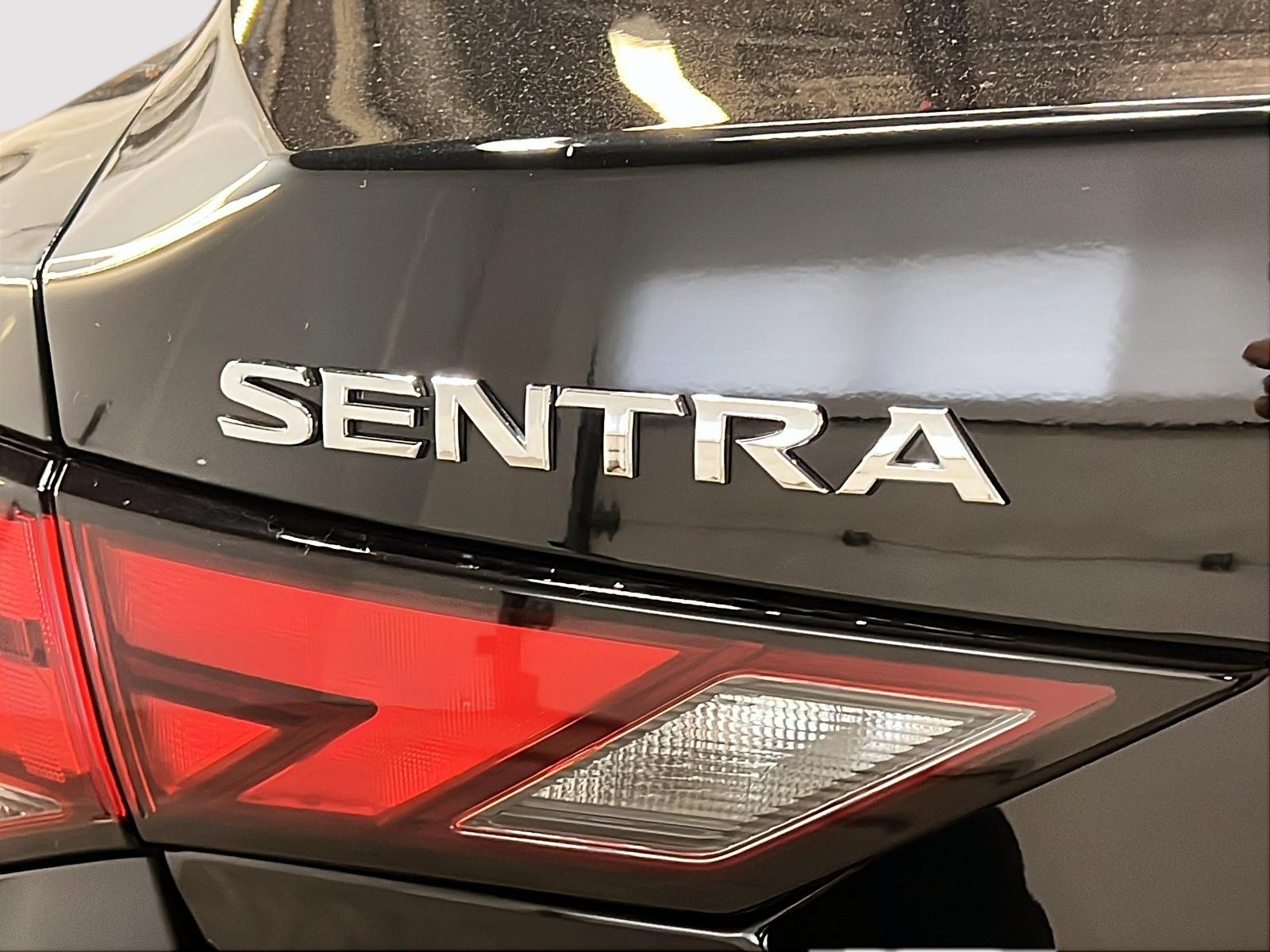 Nissan Sentra S PLUS 2023 - image #23