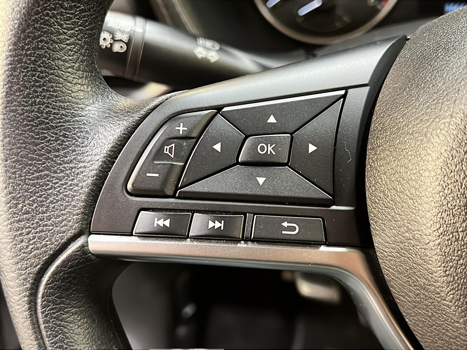 Nissan Sentra S PLUS 2023 - image #19