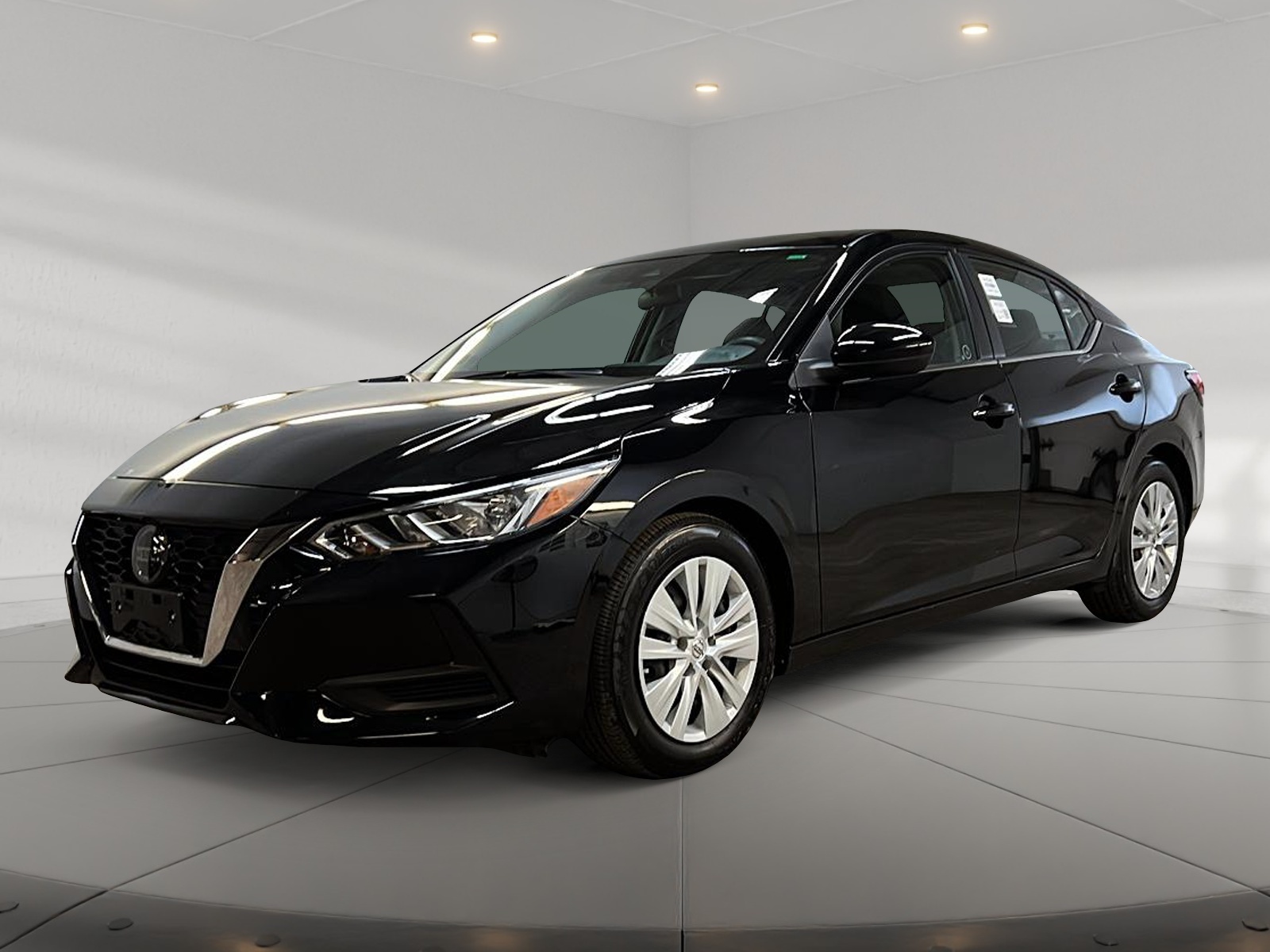 Nissan Sentra S PLUS 2023 - image #1