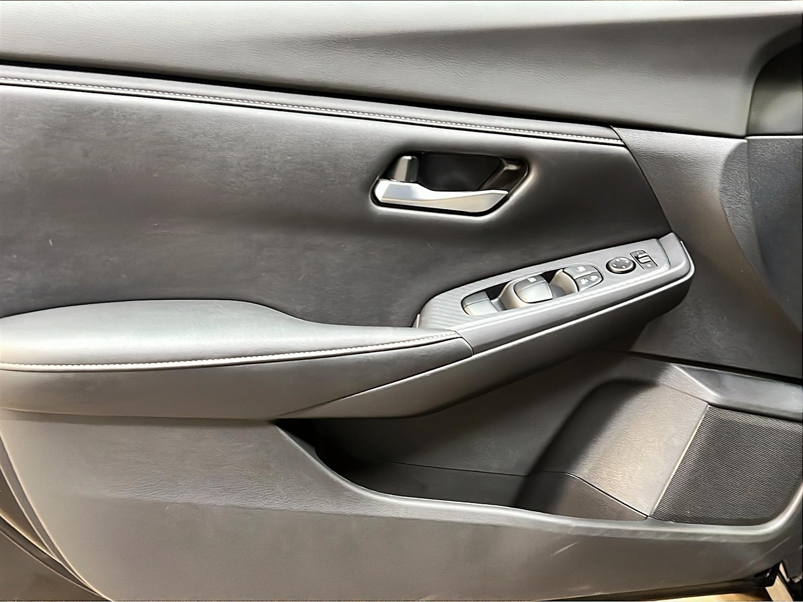 Nissan Sentra S PLUS 2023 - image #22