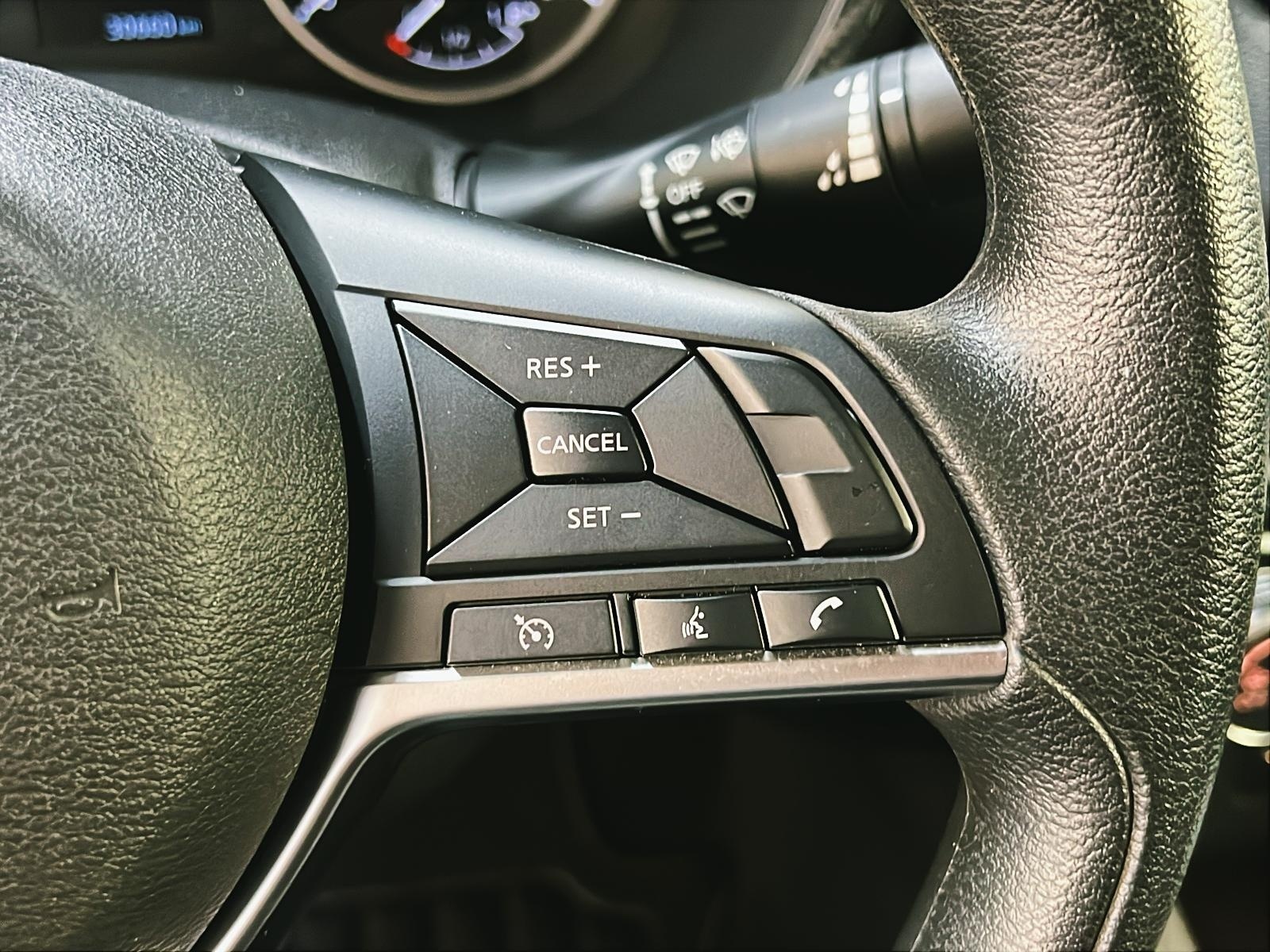 Nissan Sentra S PLUS 2023 - image #18