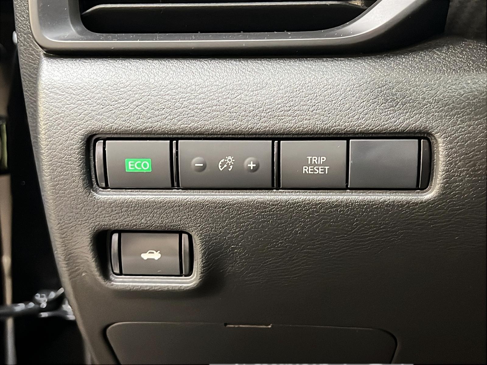 Nissan Sentra S PLUS 2023 - image #20