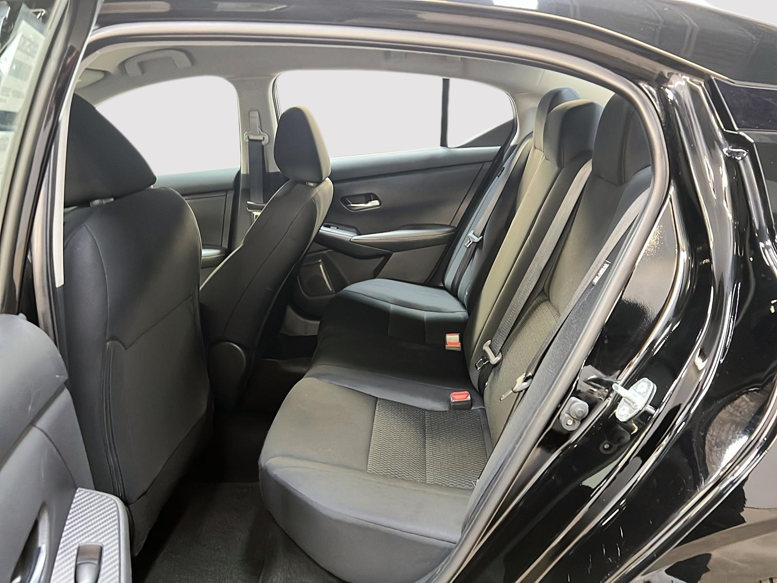 Nissan Sentra S PLUS 2023 - image #9
