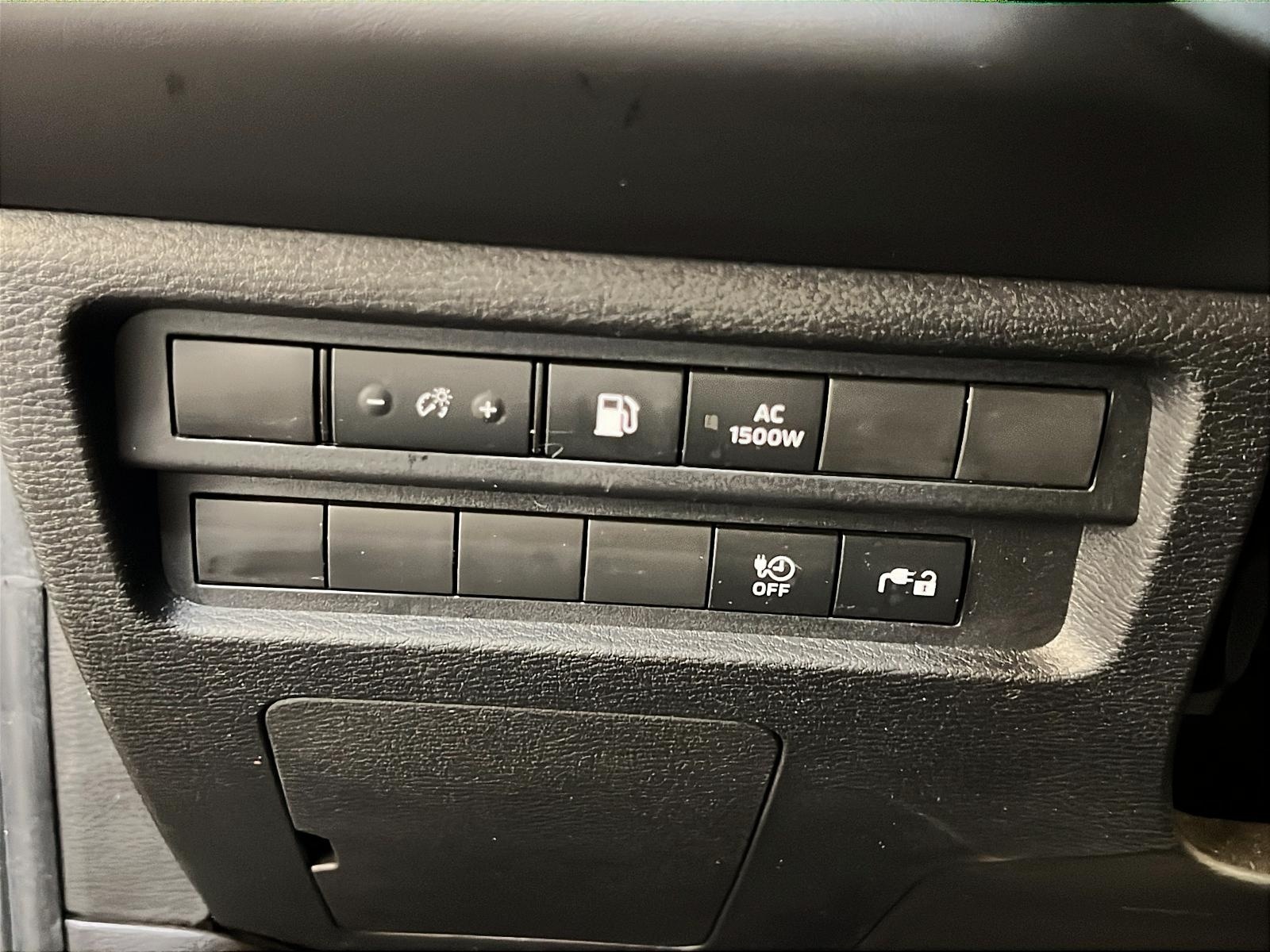 Mitsubishi Outlander ES S PHEV 4RM 2023 - image #21