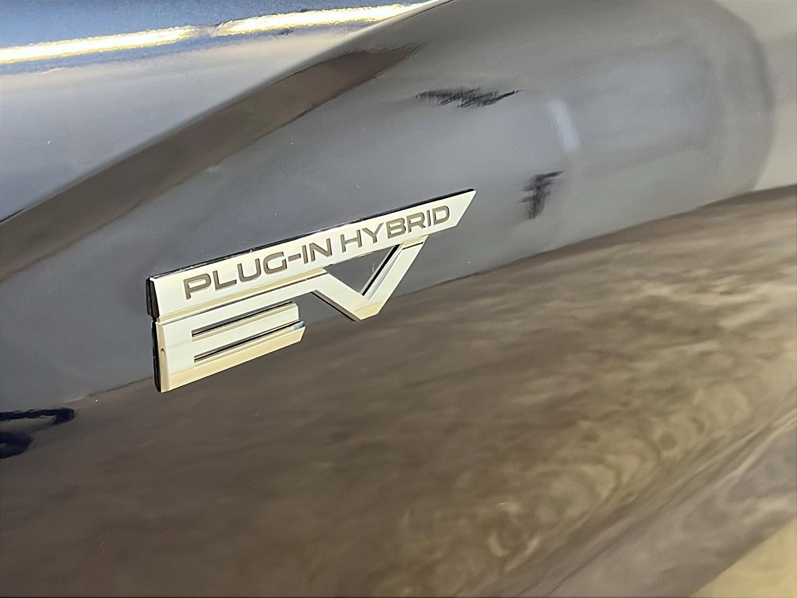 Mitsubishi Outlander ES S PHEV 4RM 2023 - image #26