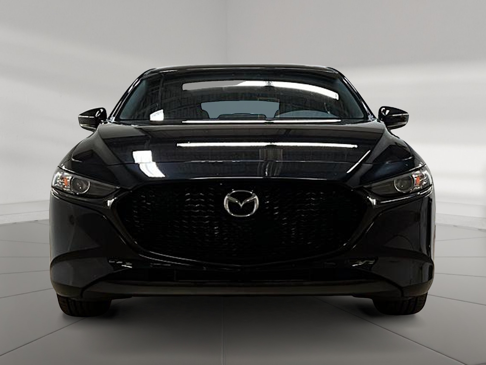 Mazda Mazda3 Sport GX 2023 - image #2