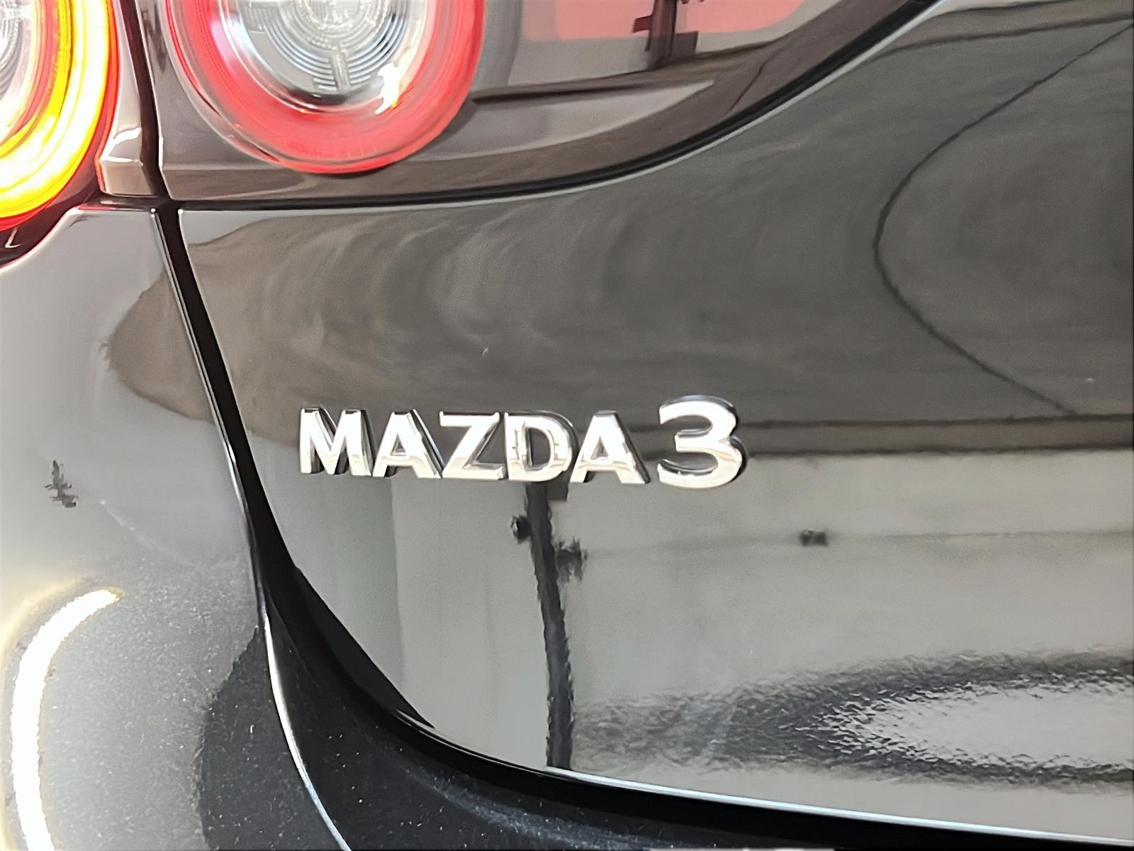 Mazda Mazda3 Sport GX 2023 - image #25