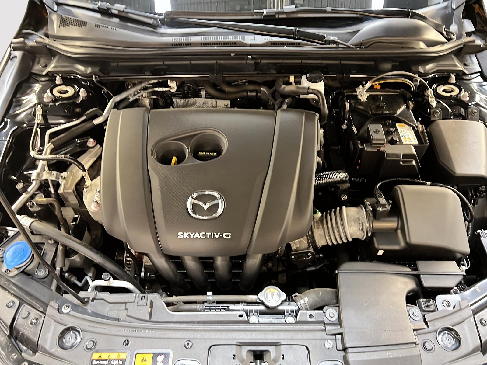 Mazda Mazda3 Sport GX 2023 - image #11