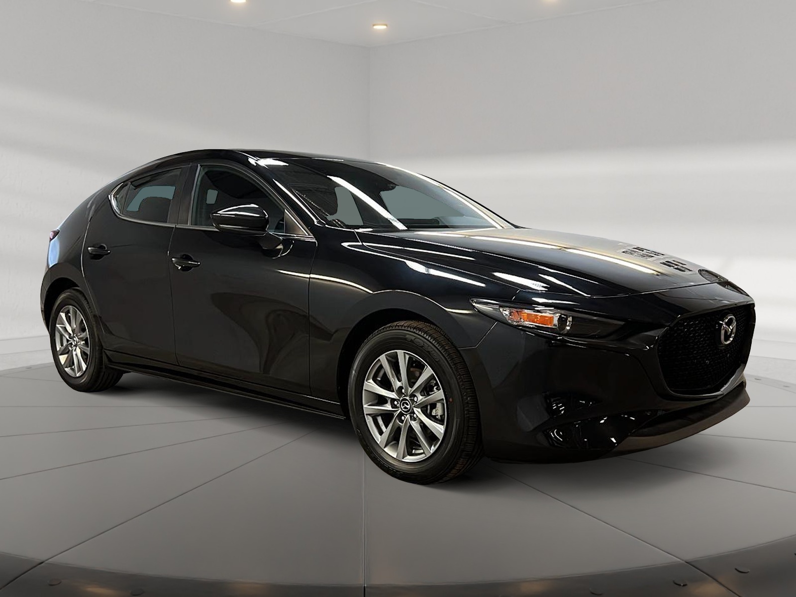 Mazda Mazda3 Sport GX 2023 - image #3