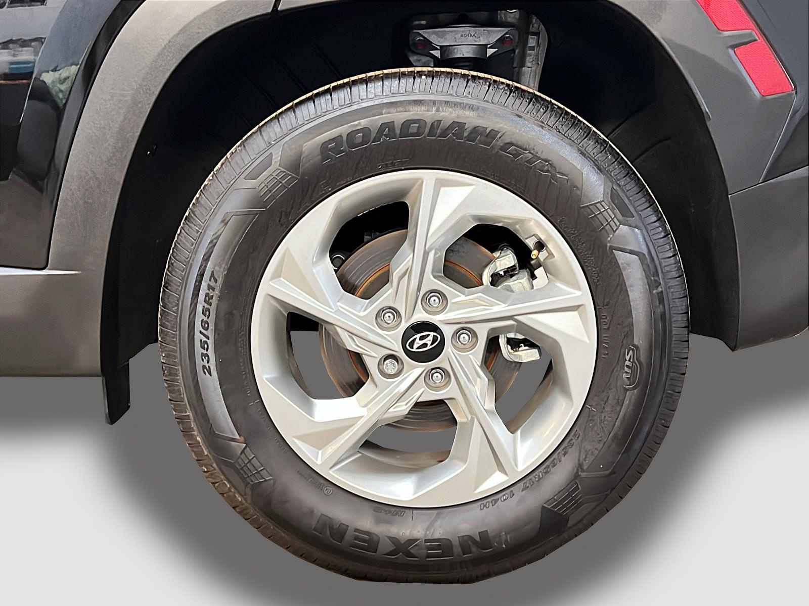 Hyundai Tucson 2024 - Image #28