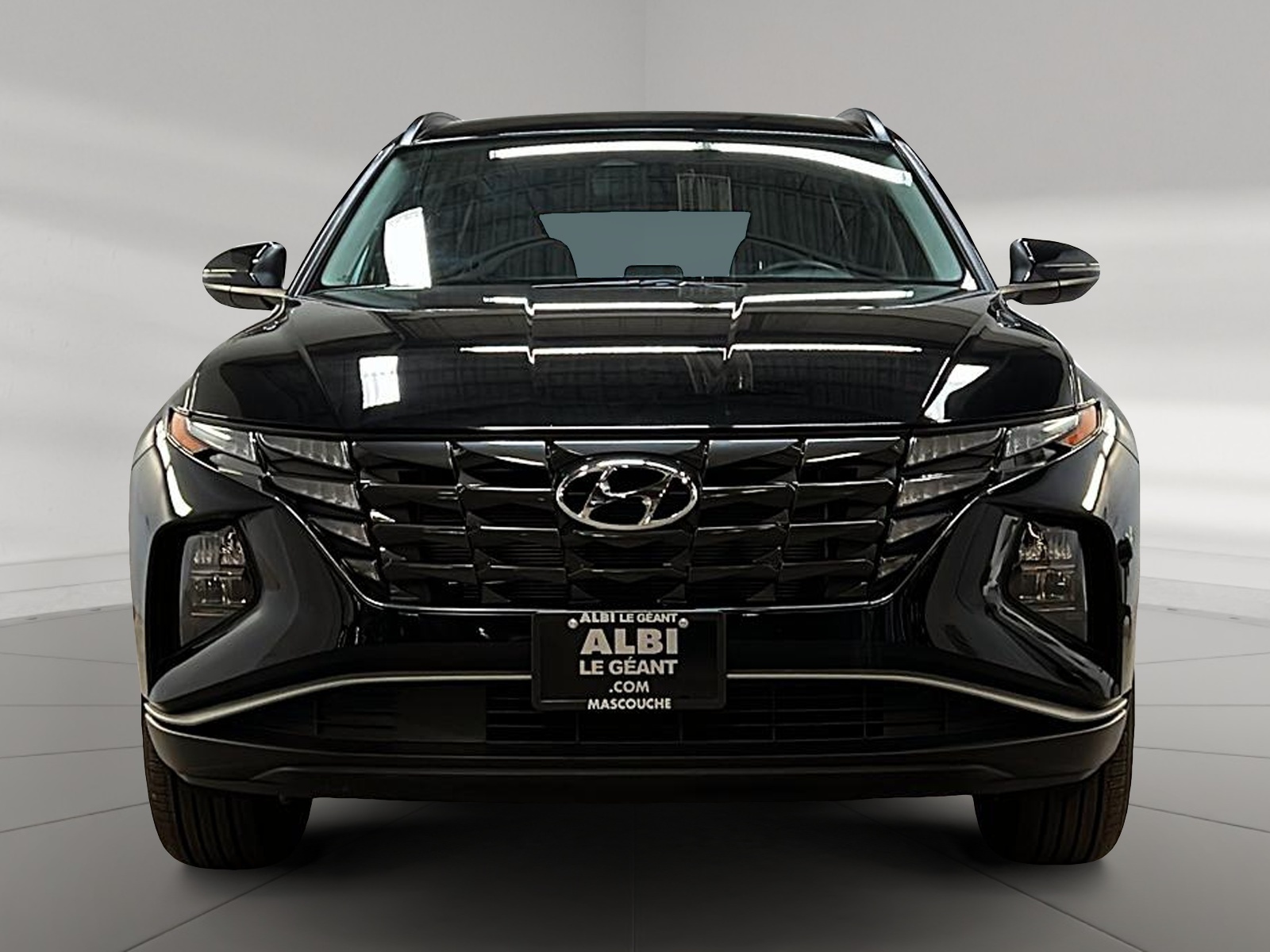 Hyundai Tucson 2024 - Image #2