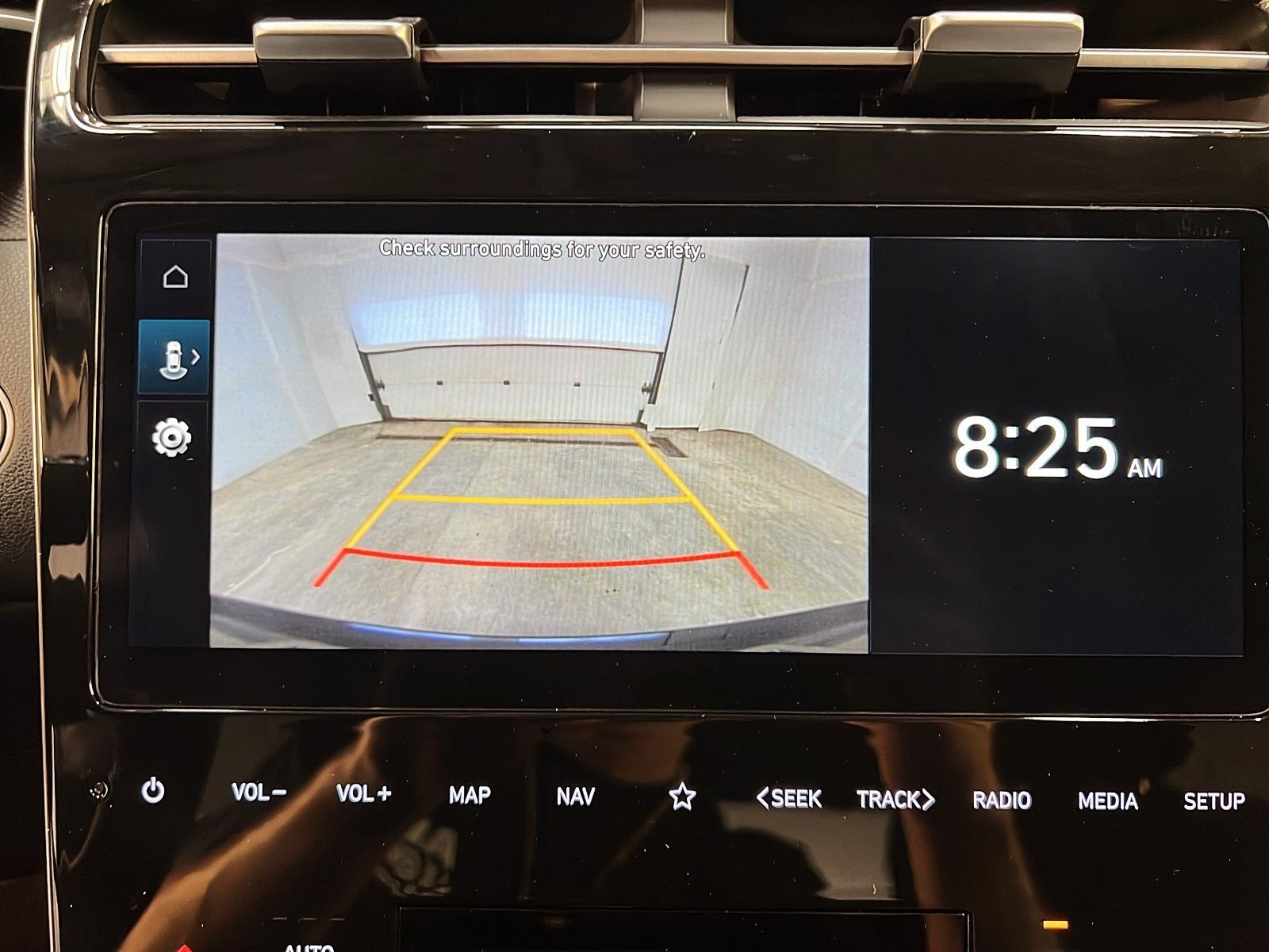 Hyundai Tucson PREFERRED NAV 4RM 2024 - image #18