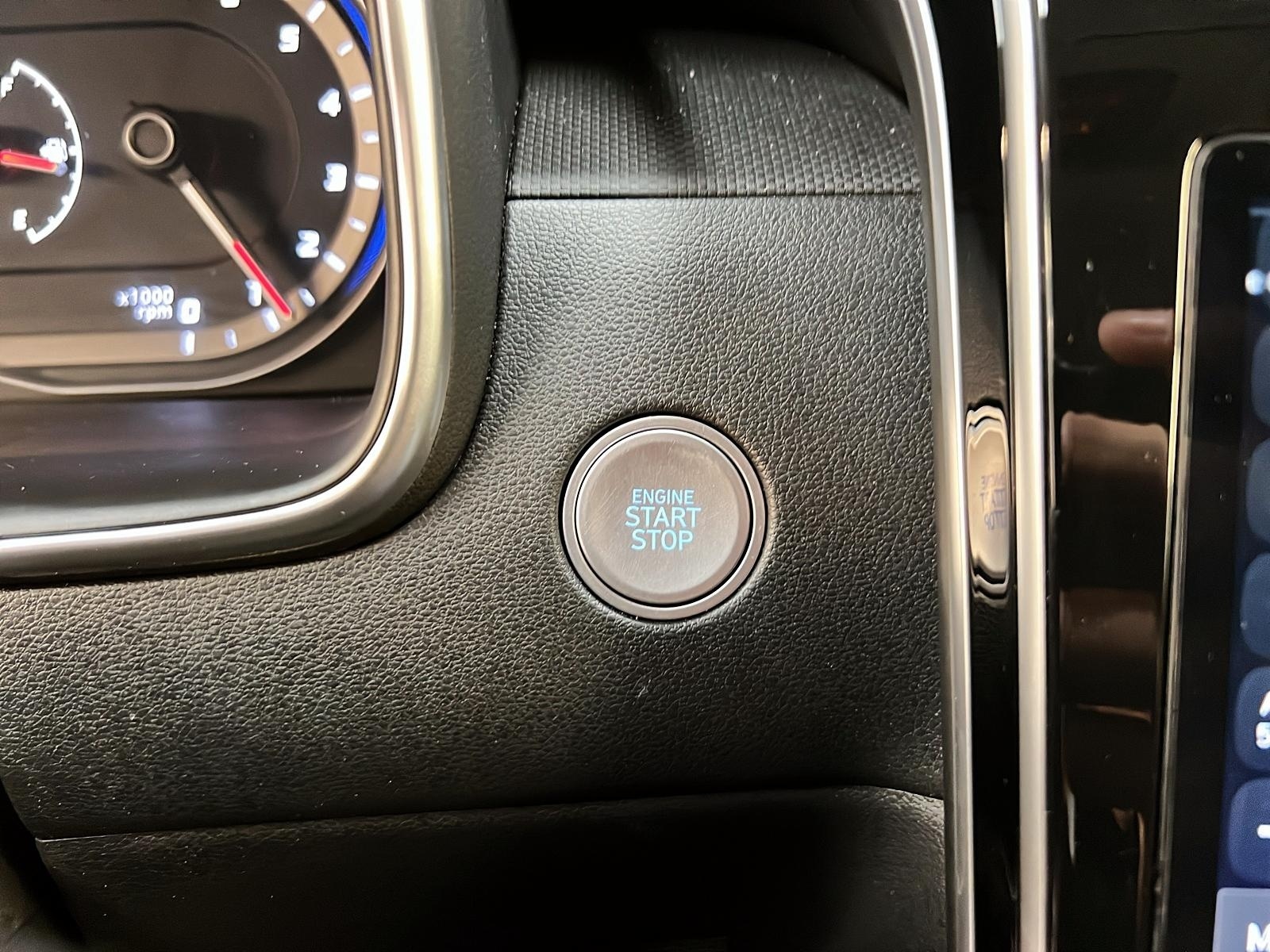 Hyundai Tucson PREFERRED NAV 4RM 2024 - image #20