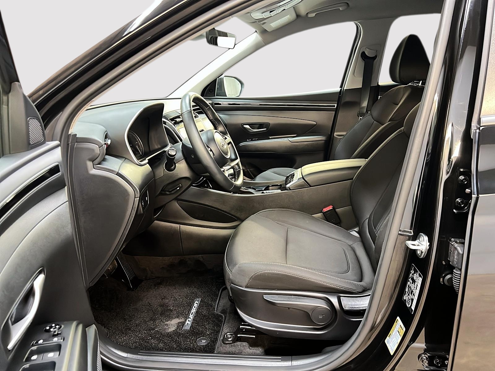 Hyundai Tucson 2024 - Image #7
