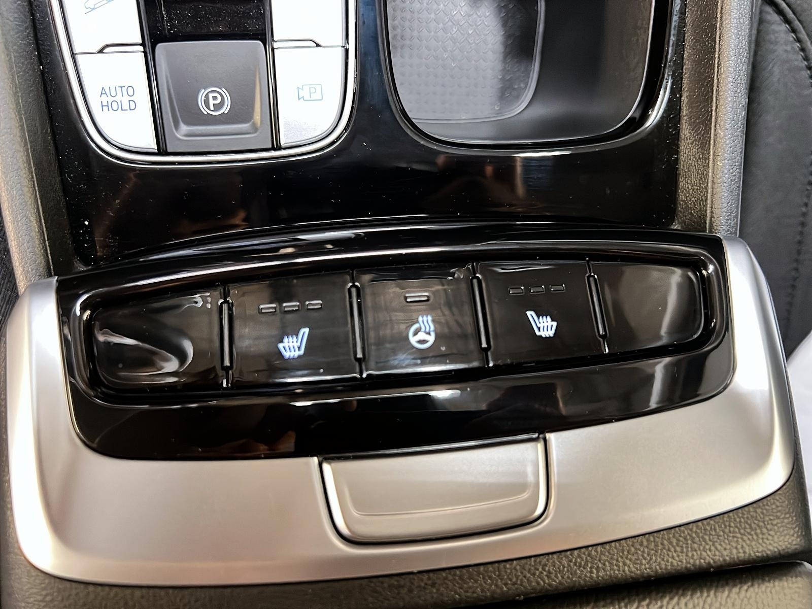 Hyundai Tucson 2024 - Image #13