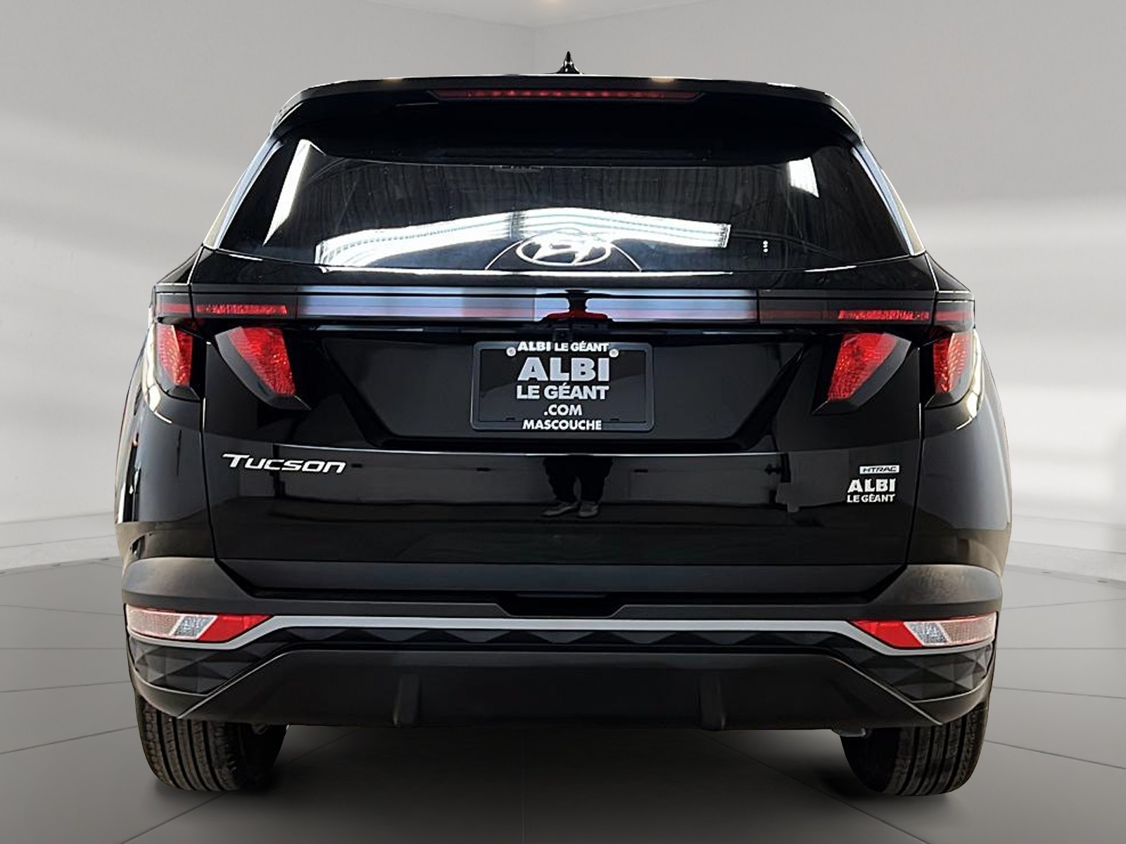 Hyundai Tucson 2024 - Image #5