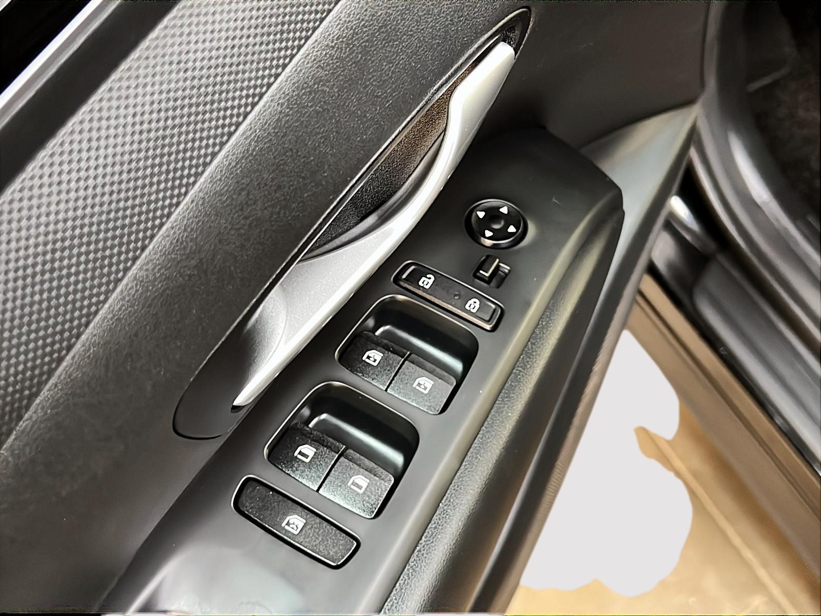 Hyundai Tucson PREFERRED NAV 4RM 2024 - image #23
