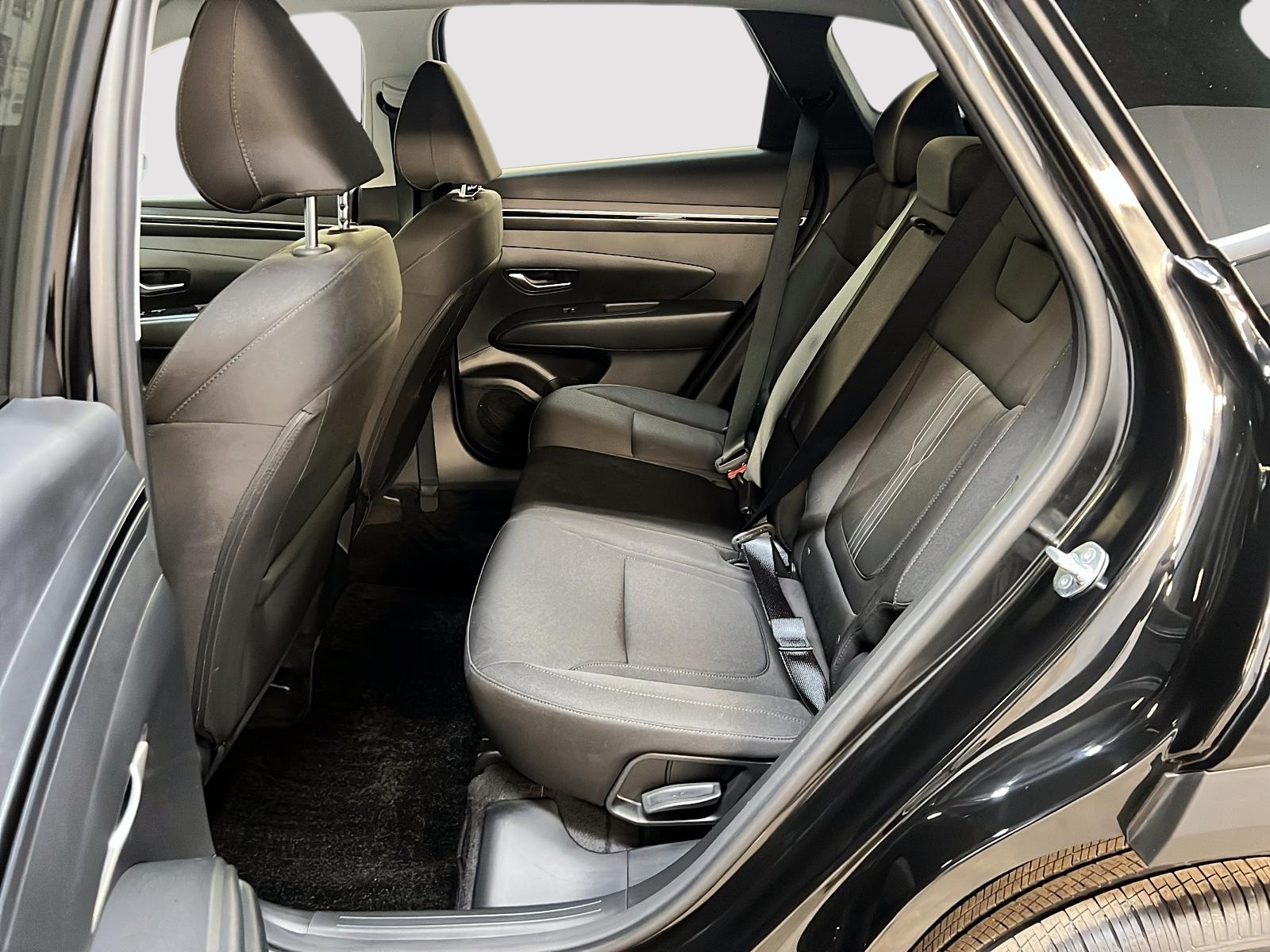 Hyundai Tucson PREFERRED NAV 4RM 2024 - image #9