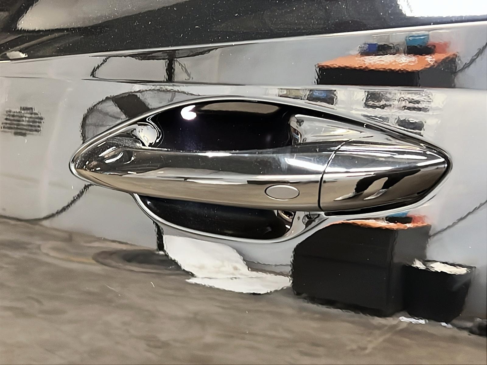 Hyundai Tucson PREFERRED NAV 4RM 2024 - image #25