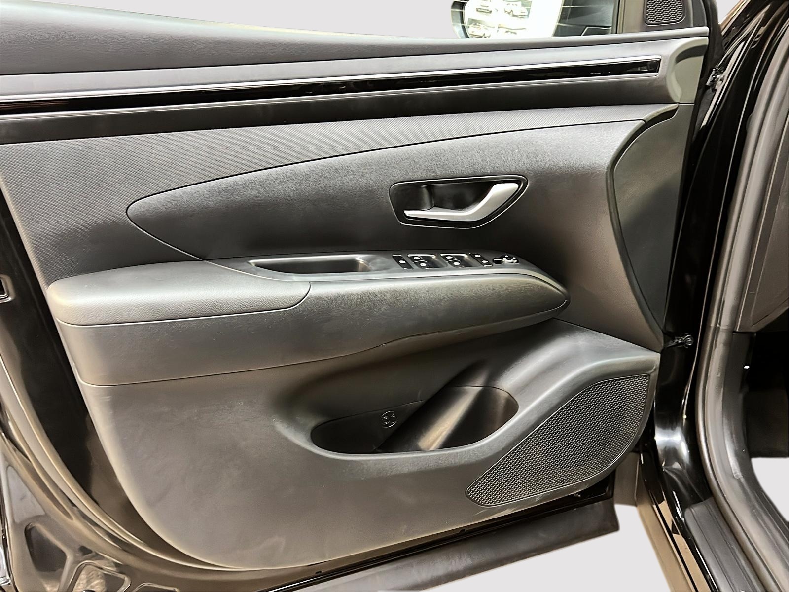 Hyundai Tucson PREFERRED NAV 4RM 2024 - image #24