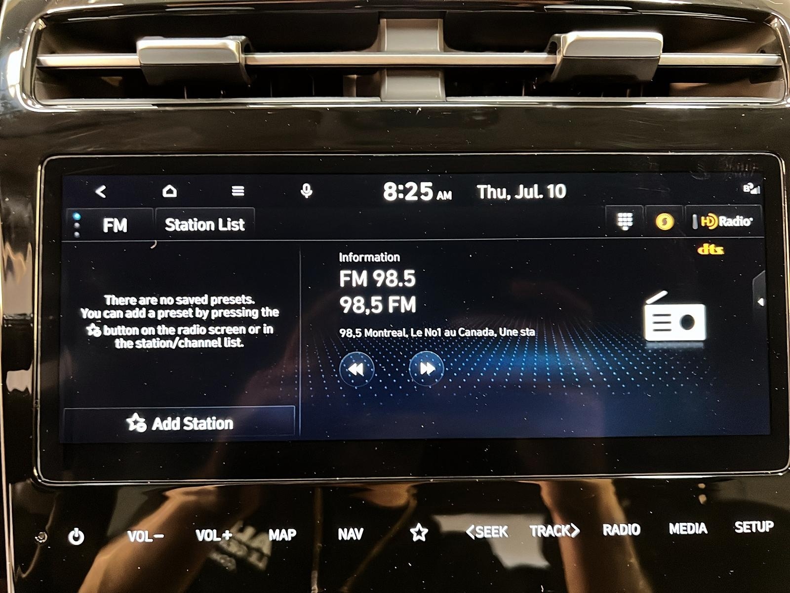 Hyundai Tucson PREFERRED NAV 4RM 2024 - image #17