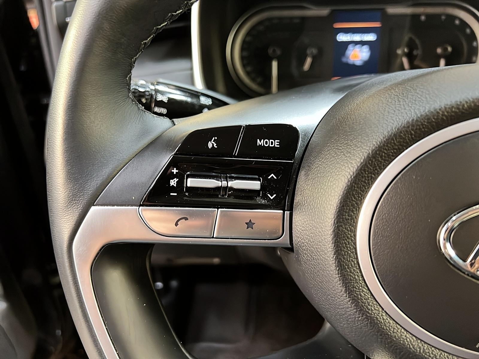 Hyundai Tucson PREFERRED NAV 4RM 2024 - image #22