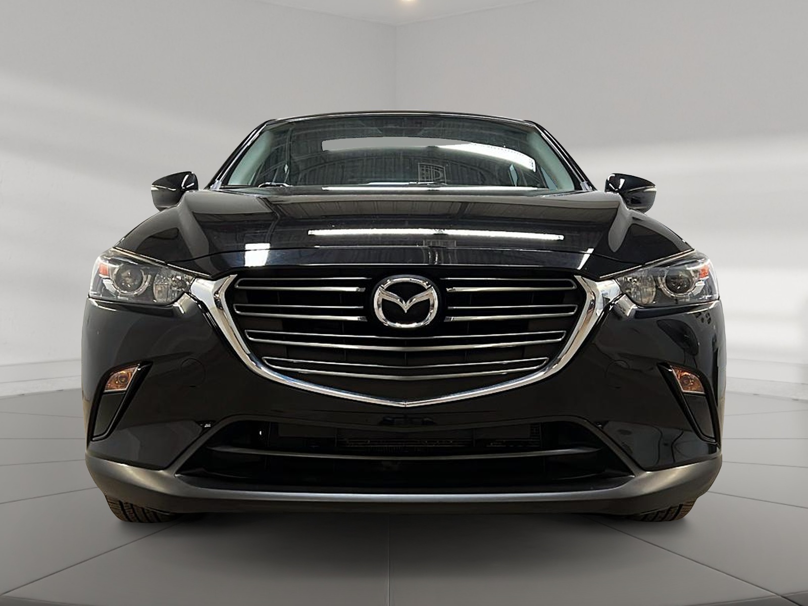 Mazda CX-3 GS 4RM 2021 - image #2