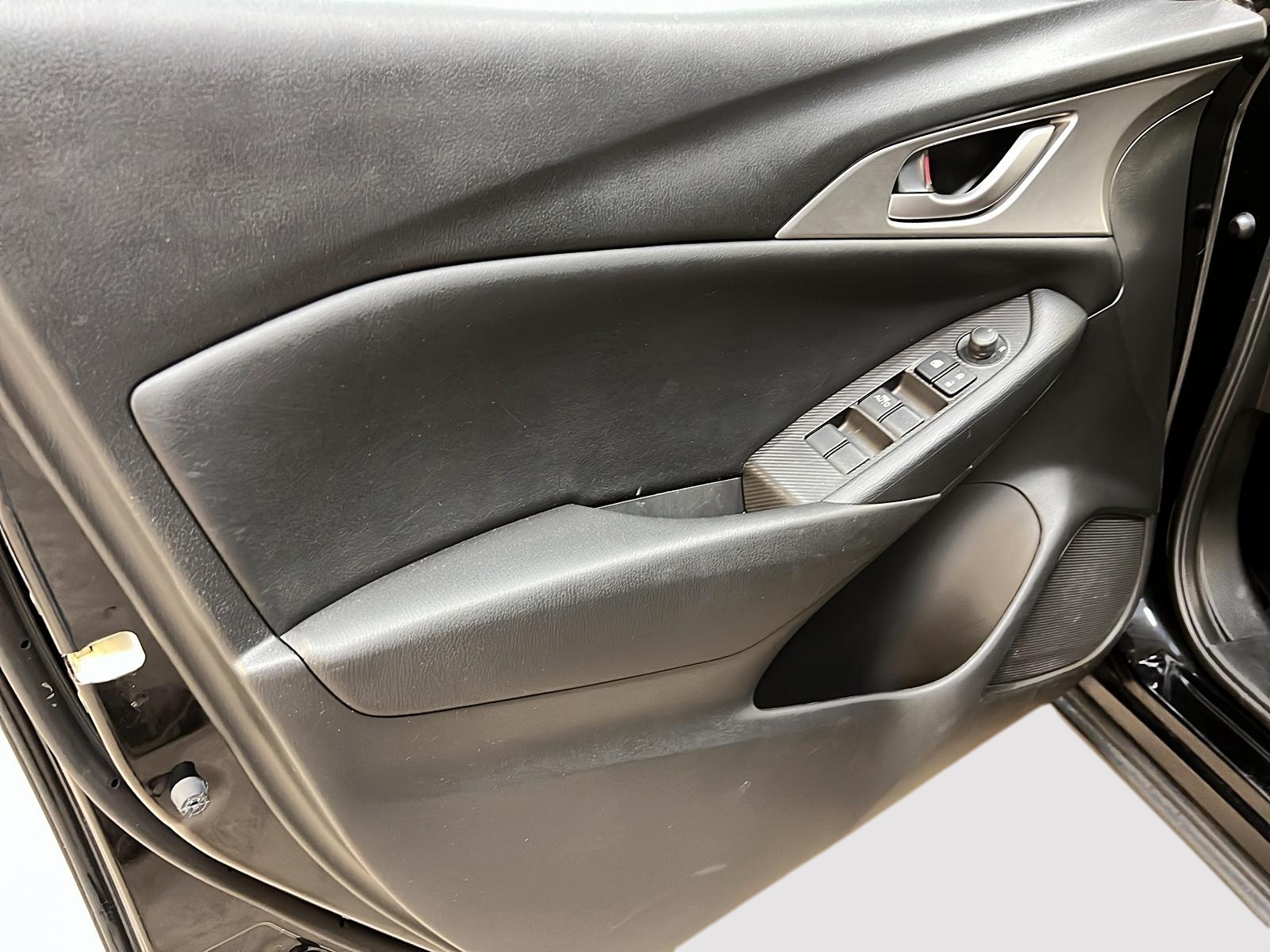 Mazda CX-3 GS 4RM 2021 - image #23