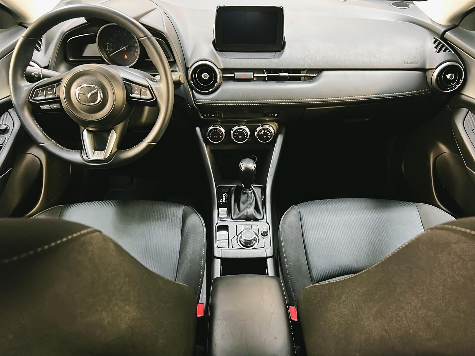 Mazda CX-3 GS 4RM 2021 - image #10