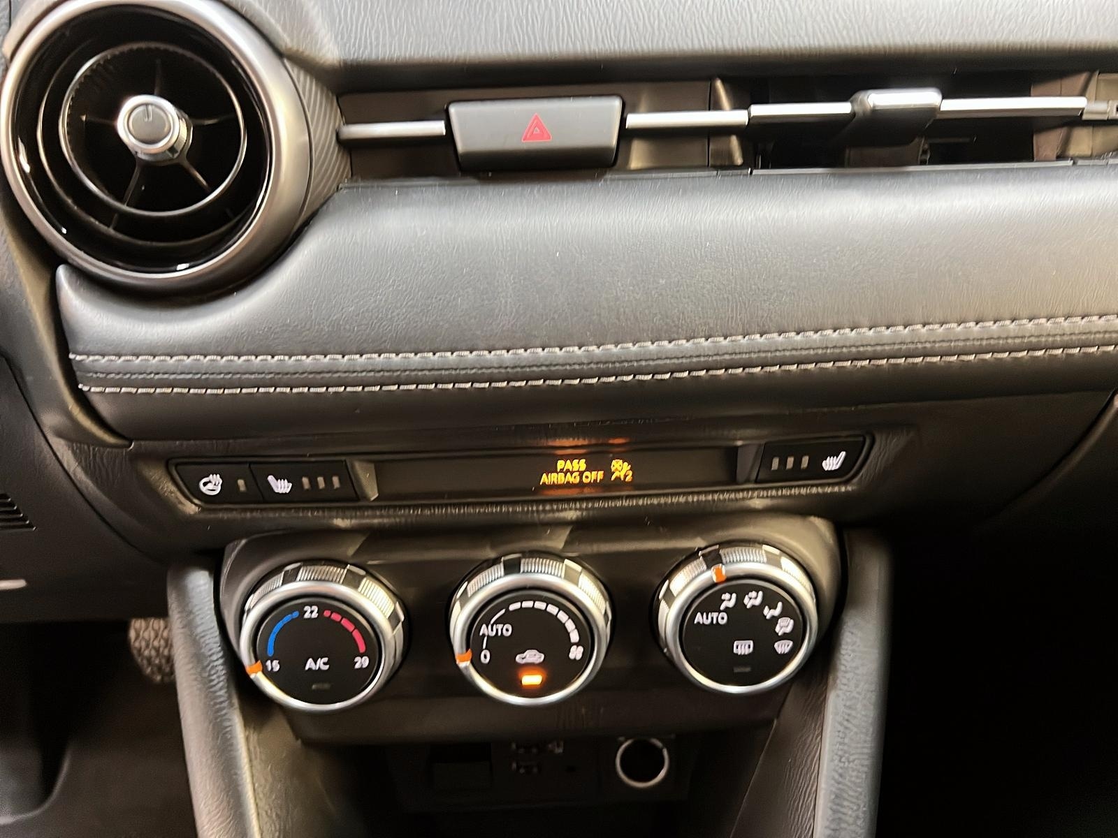 Mazda CX-3 GS 4RM 2021 - image #14