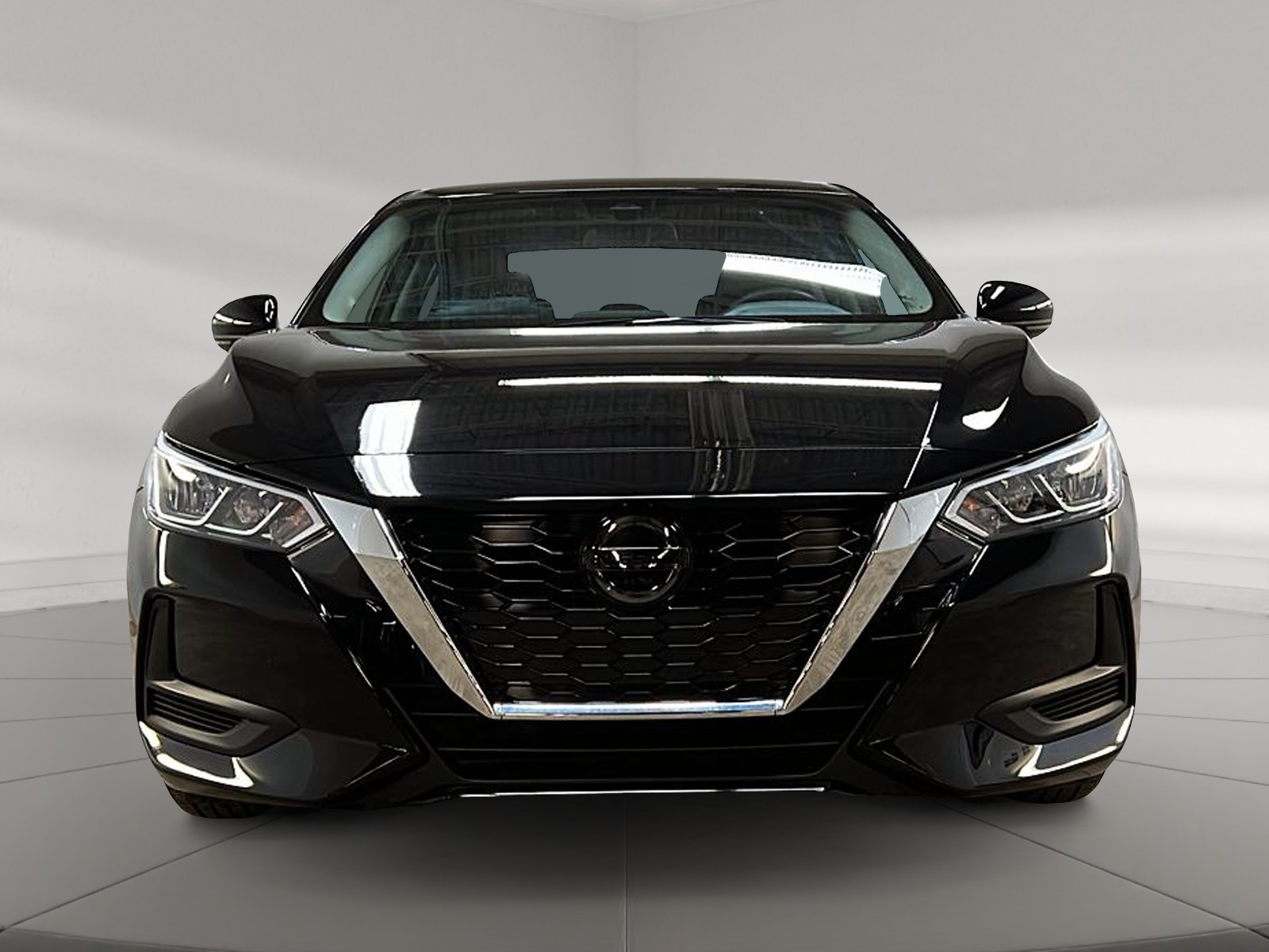 Nissan Sentra SV 2023 - image #2
