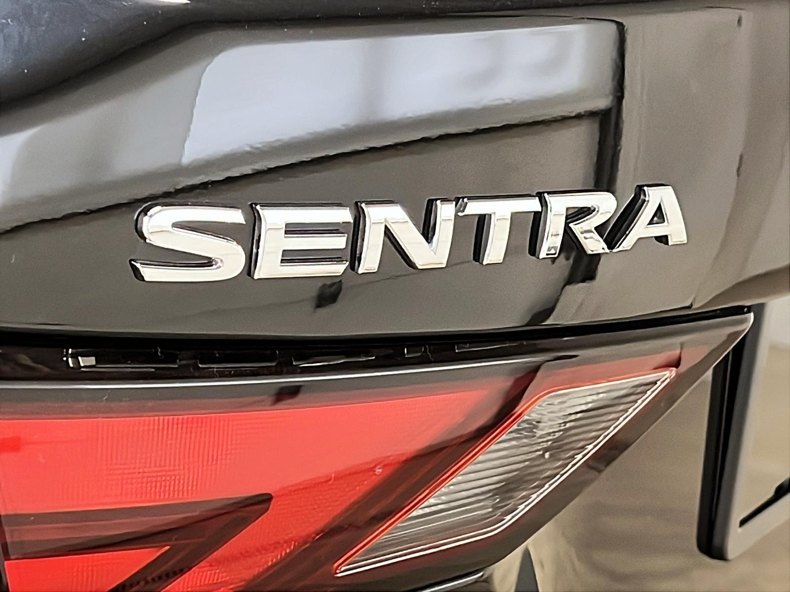 Nissan Sentra SV 2023 - image #24