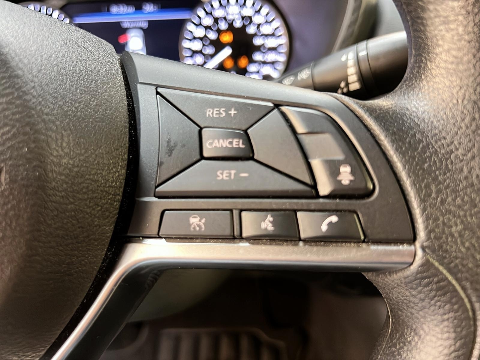 Nissan Sentra SV 2023 - image #18