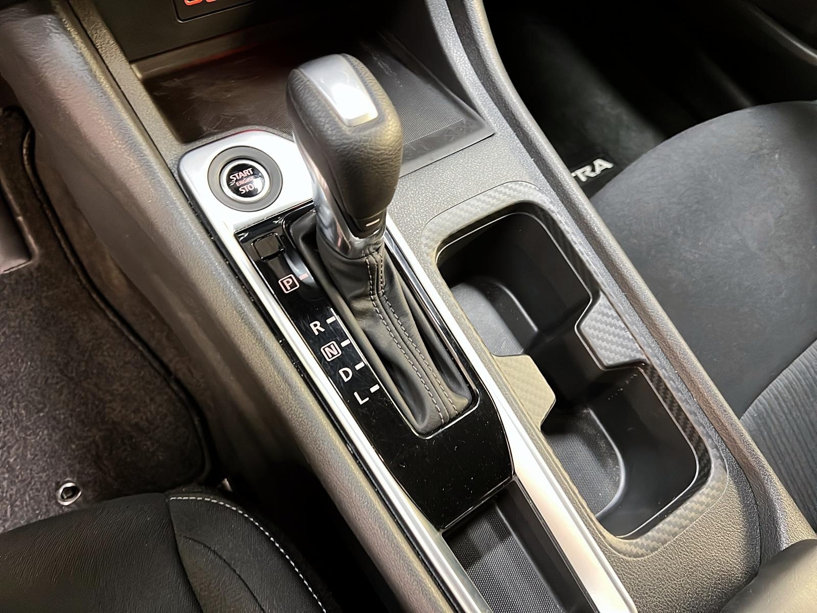Nissan Sentra SV 2023 - image #13