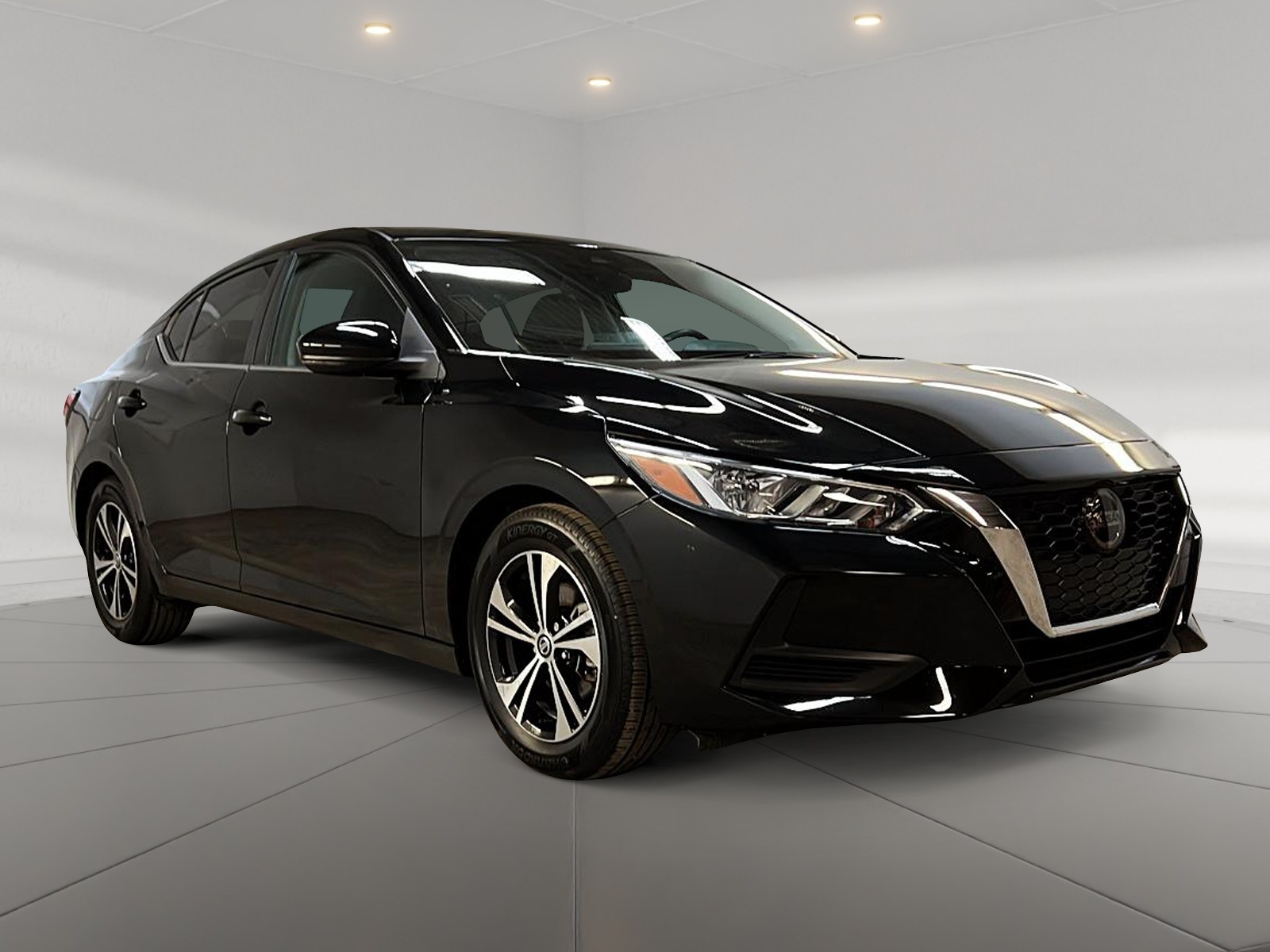 Nissan Sentra SV 2023 - image #3