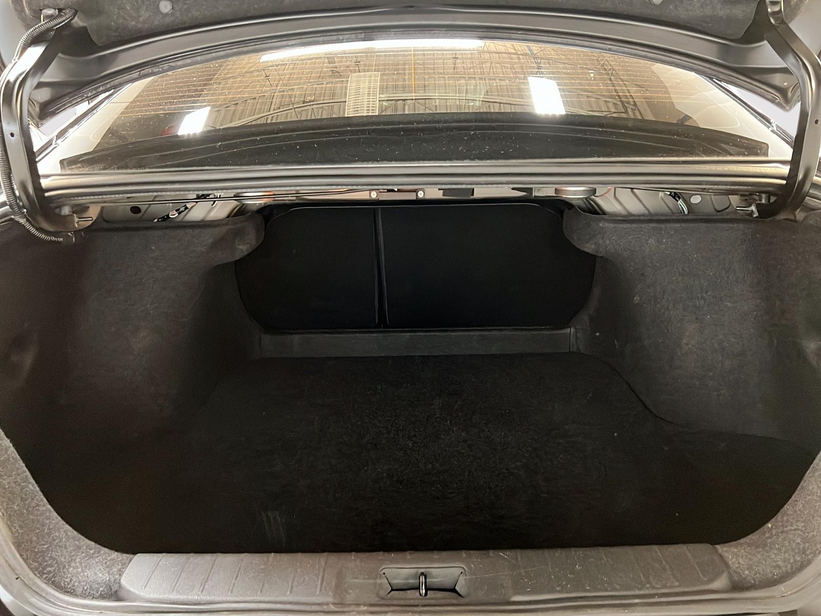 Nissan Sentra SV 2023 - image #12