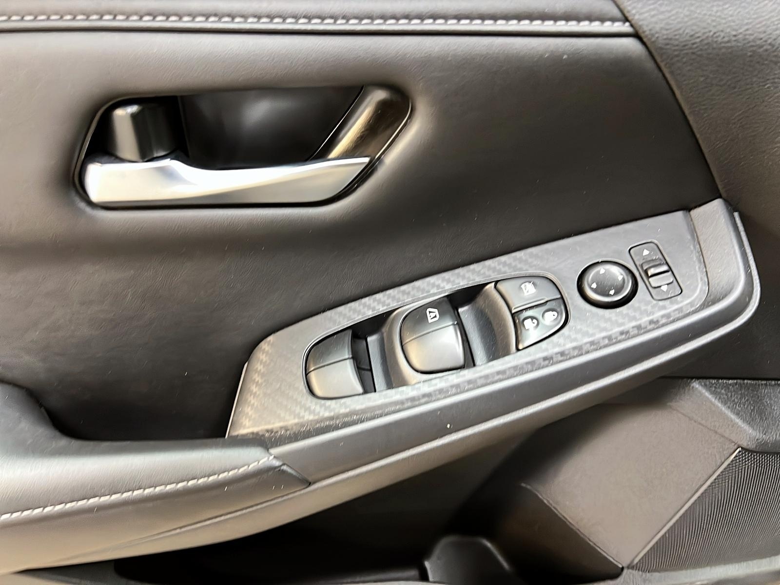 Nissan Sentra SV 2023 - image #21