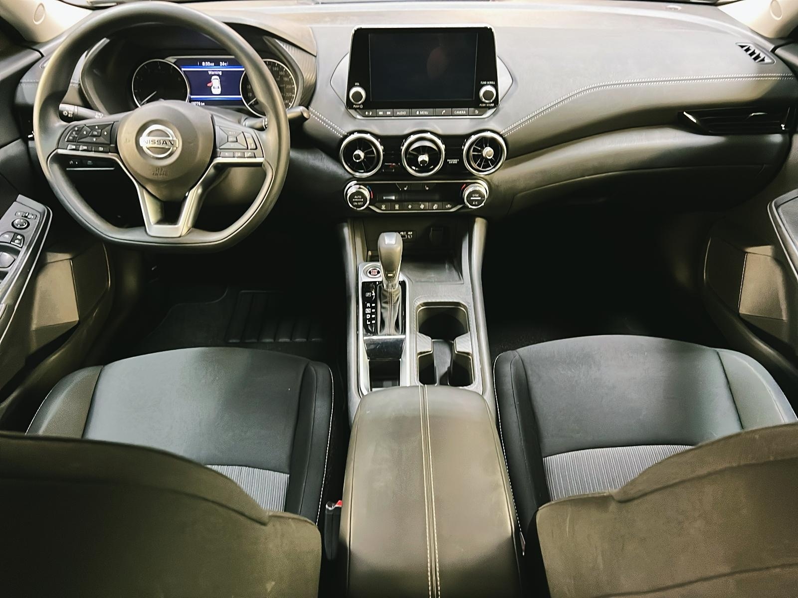 Nissan Sentra SV 2023 - image #10