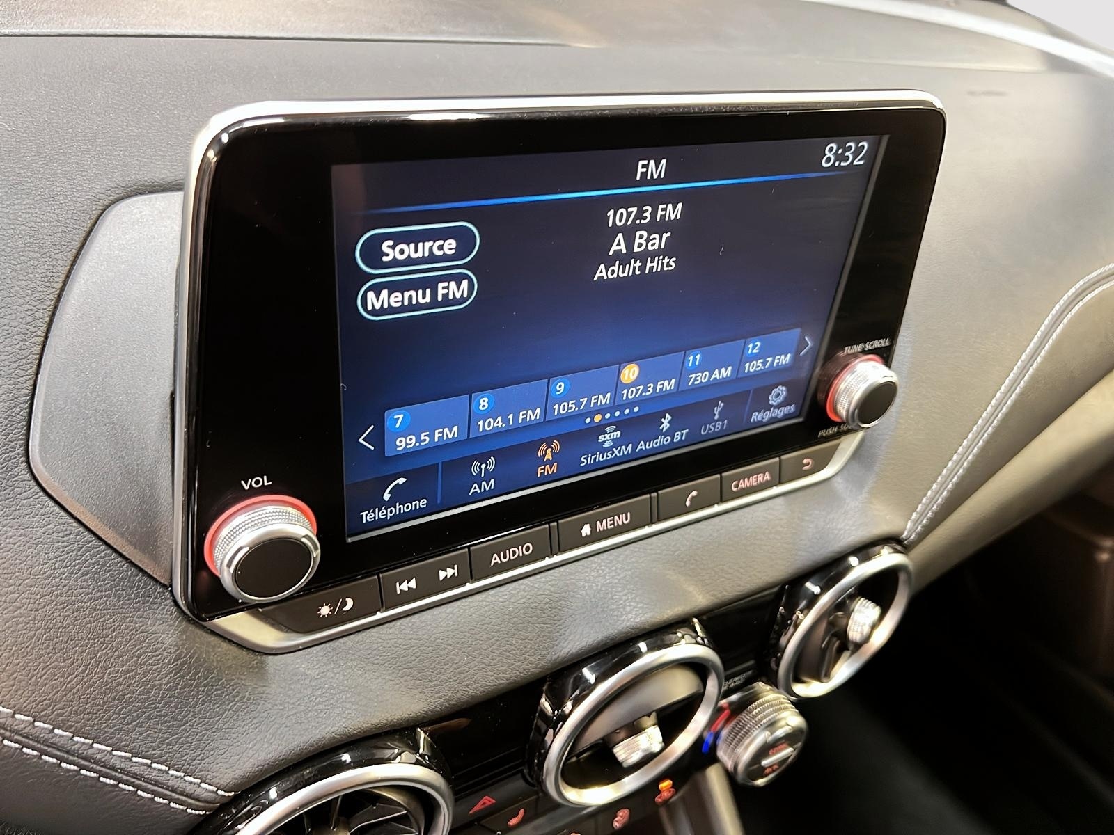 Nissan Sentra SV 2023 - image #15