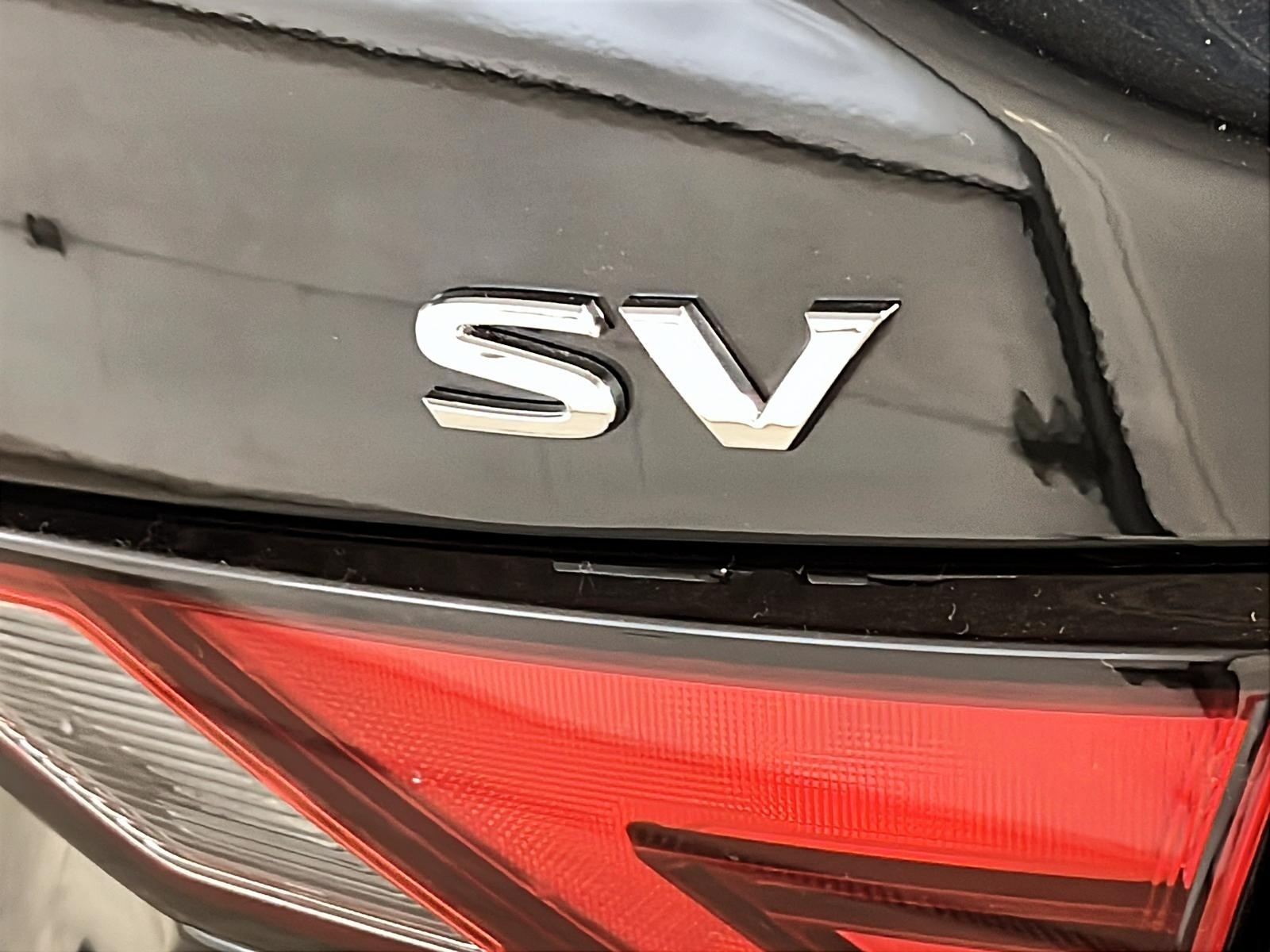 Nissan Sentra SV 2023 - image #25