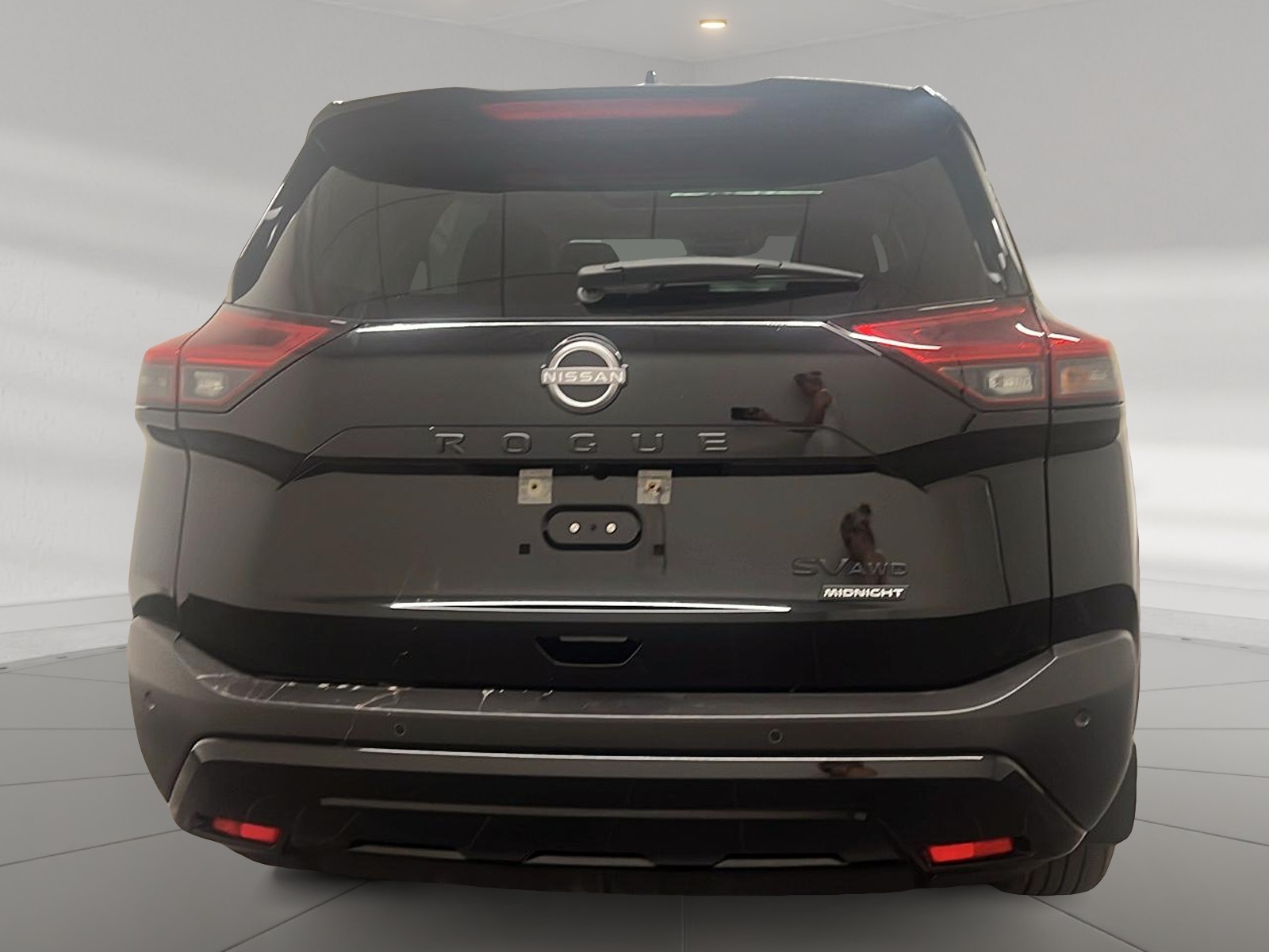 Nissan Rogue 2023 - Image #5