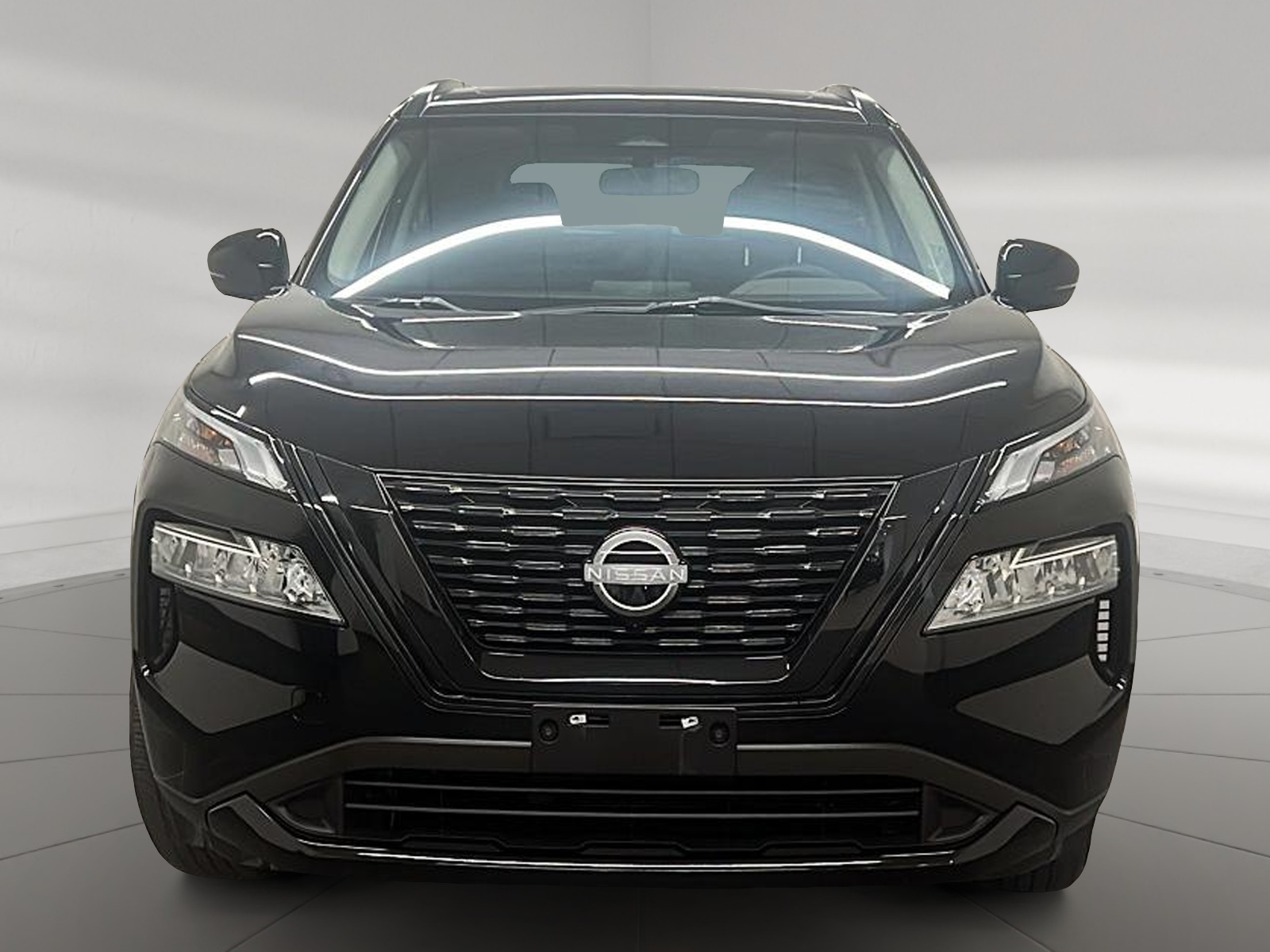 Nissan Rogue 2023 - Image #2