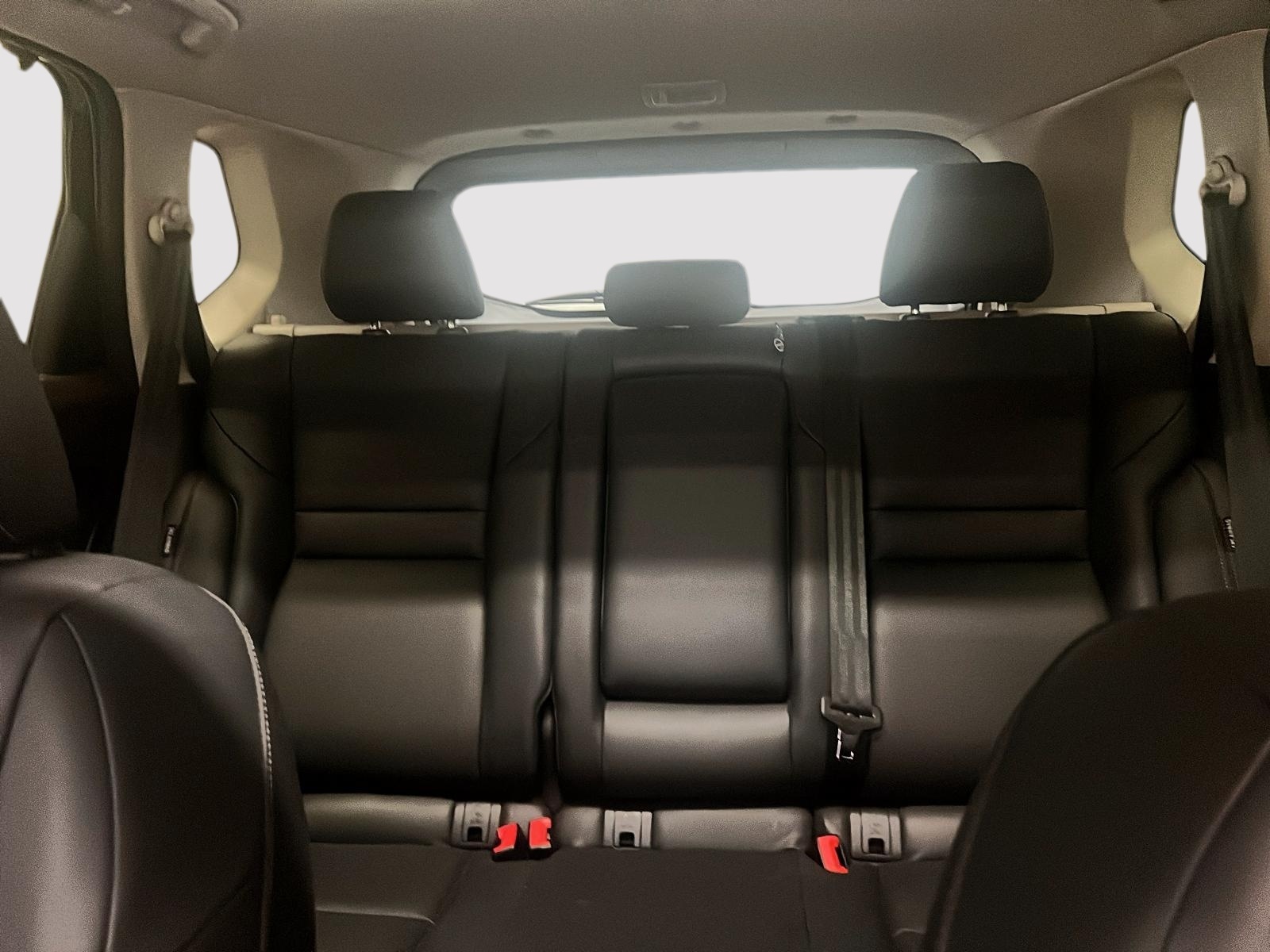 Nissan Rogue 2023 - Image #14
