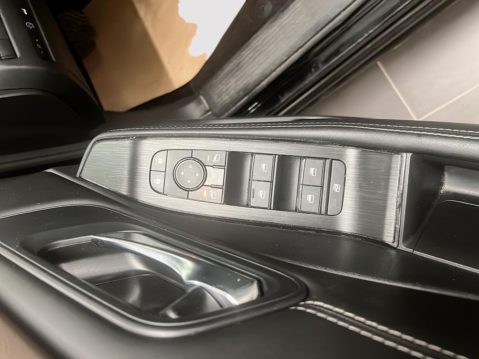 Nissan Rogue 2023 - Image #17