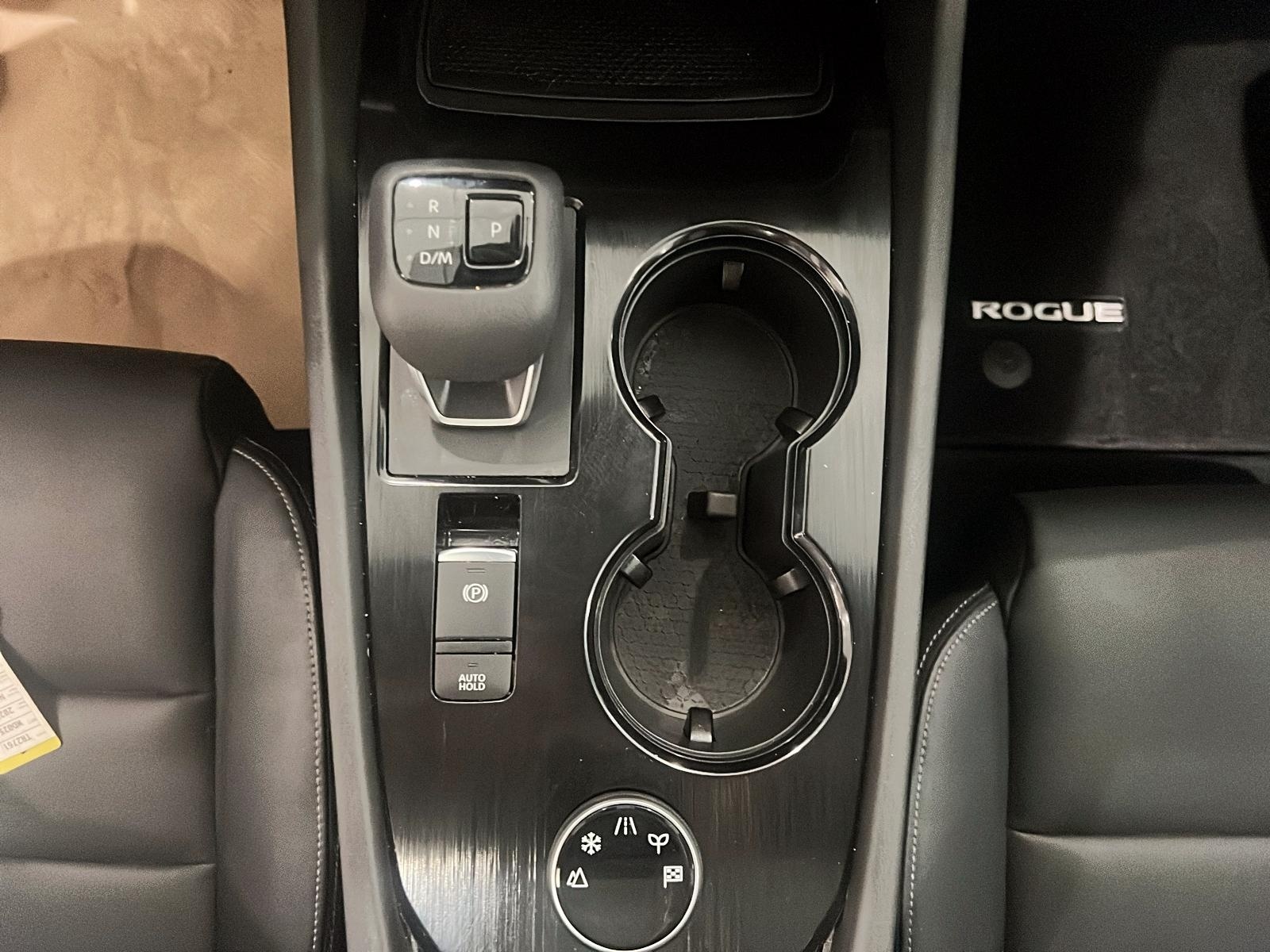Nissan Rogue 2023 - Image #20