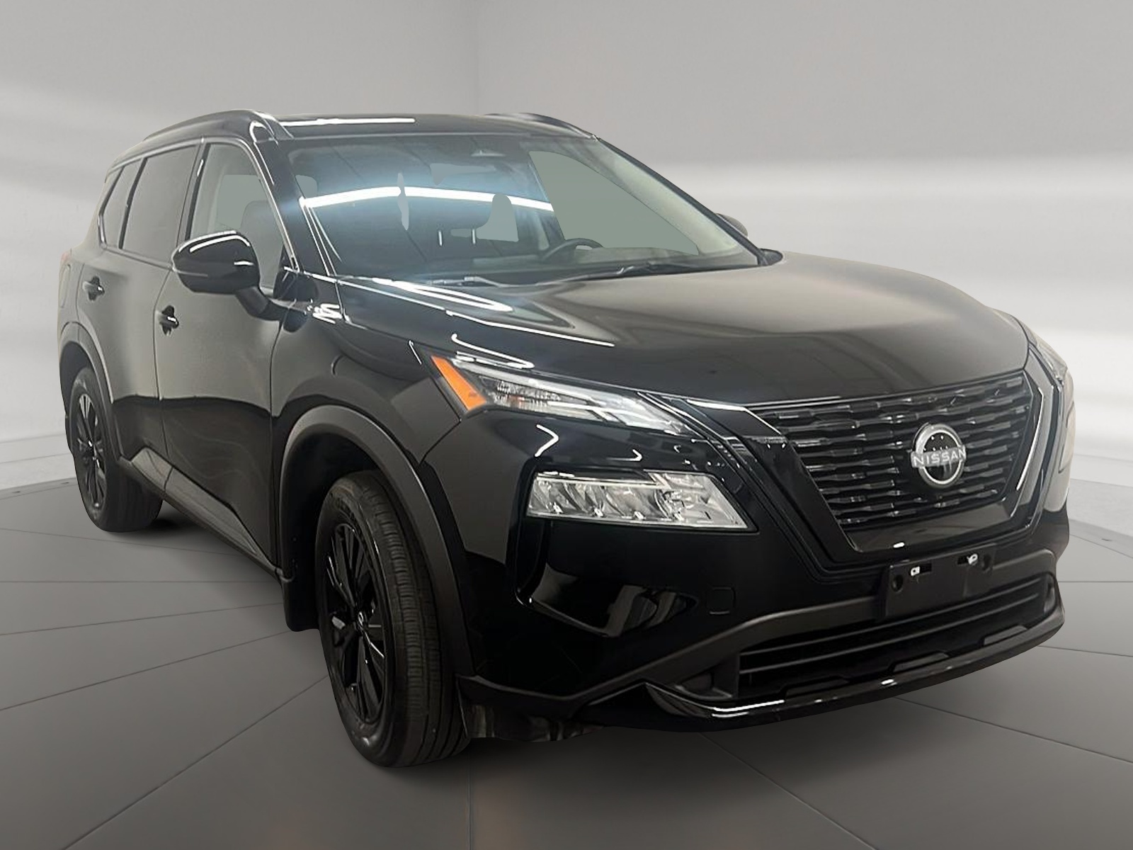 Nissan Rogue 2023 - Image #3